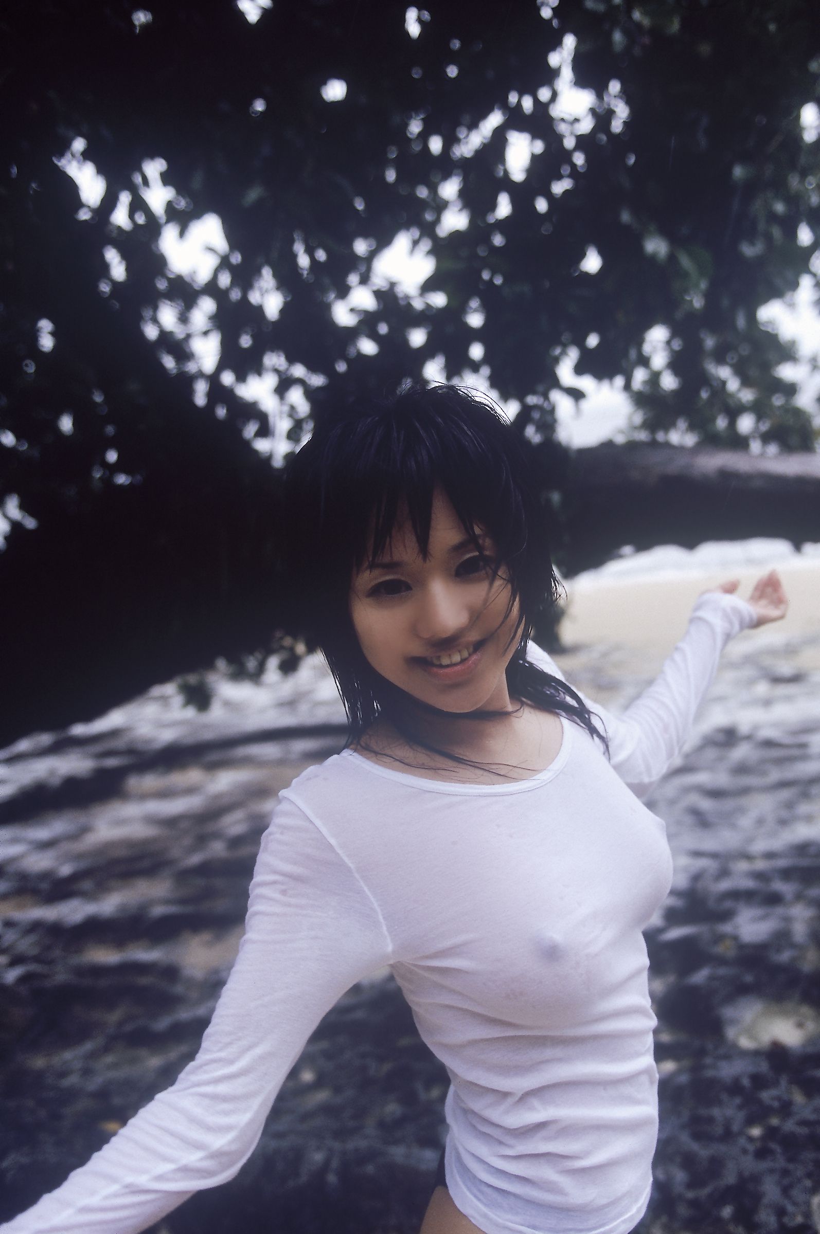 SF-No.529 Sora Aoi 蒼井そら/苍老师-图20