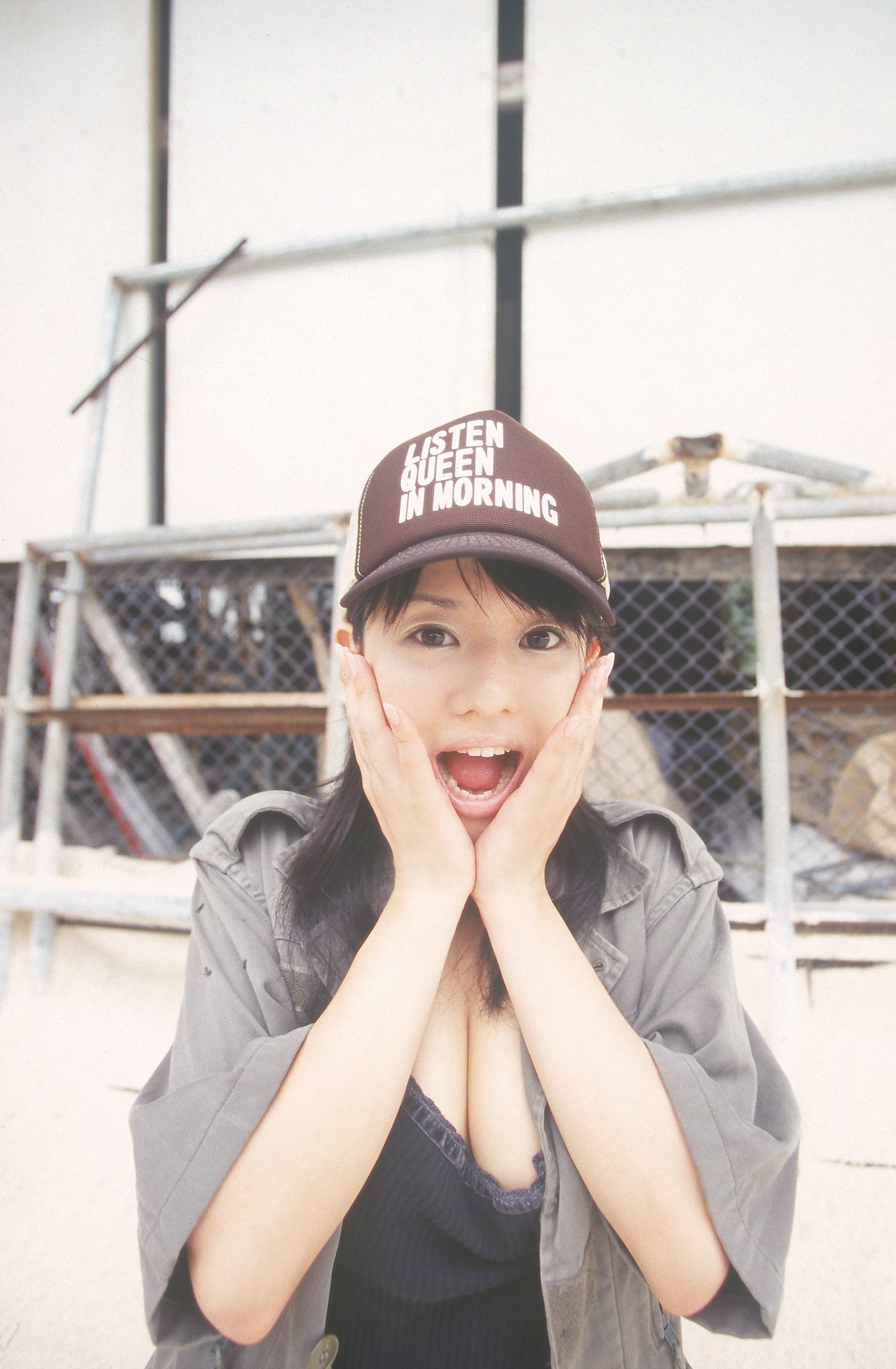 SF-No.529 Sora Aoi 蒼井そら/苍老师-图23