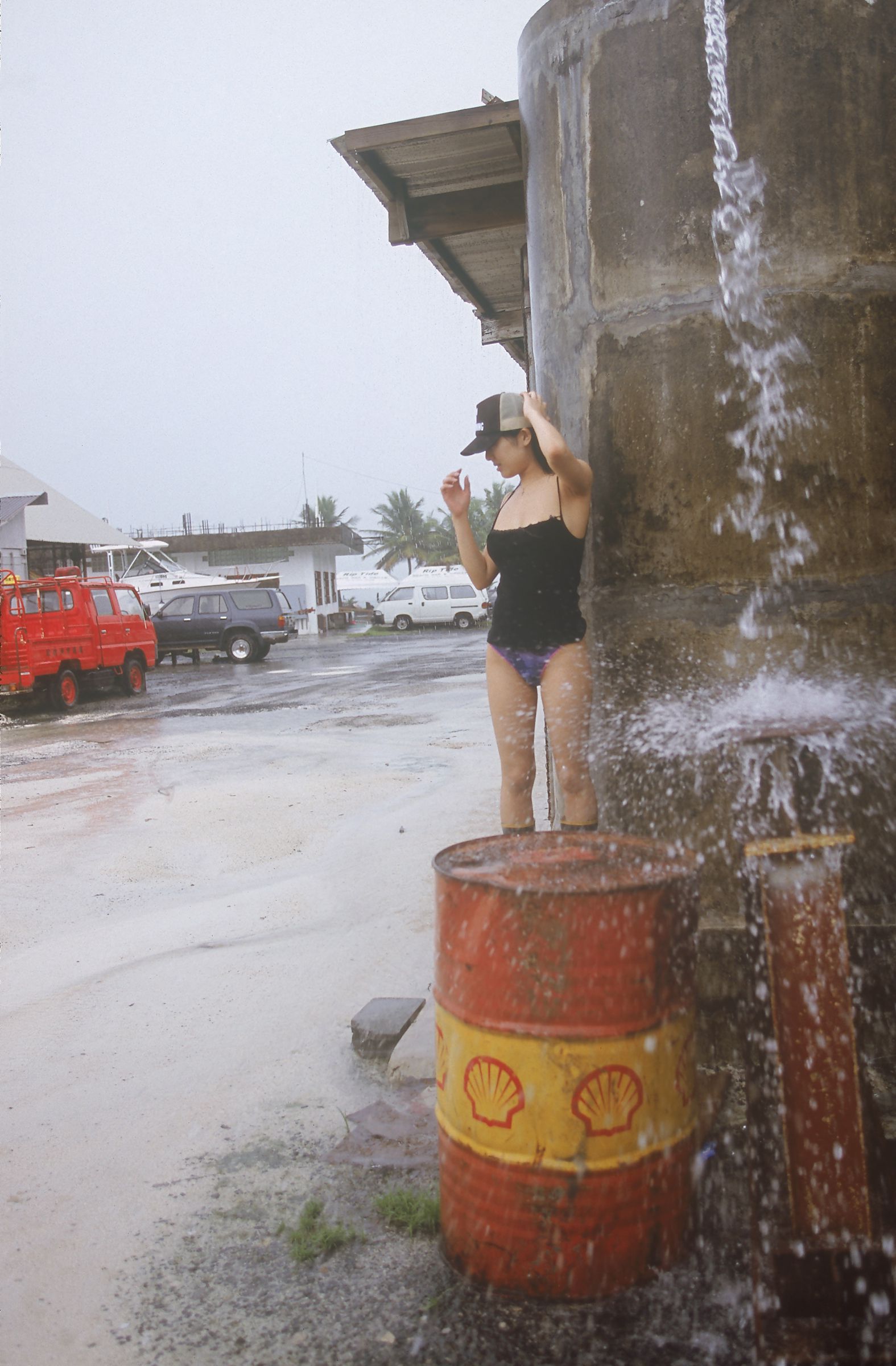 SF-No.529 Sora Aoi 蒼井そら/苍老师-图3