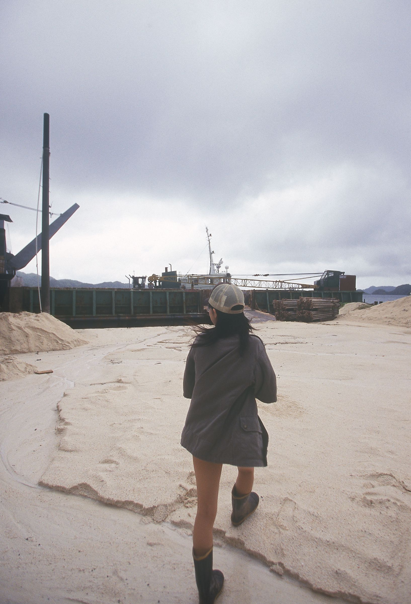 SF-No.529 Sora Aoi 蒼井そら/苍老师-图5