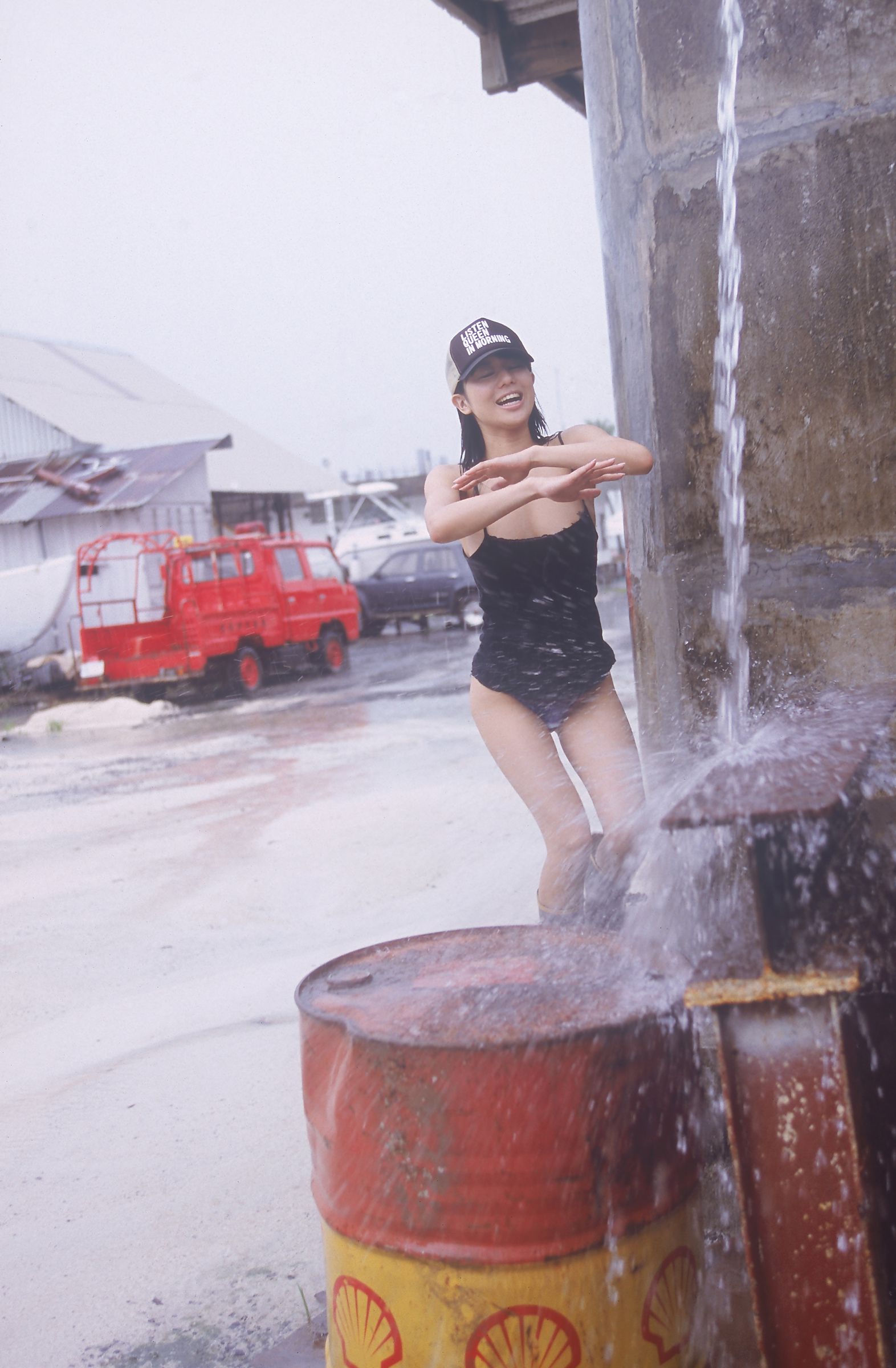 SF-No.529 Sora Aoi 蒼井そら/苍老师-图6