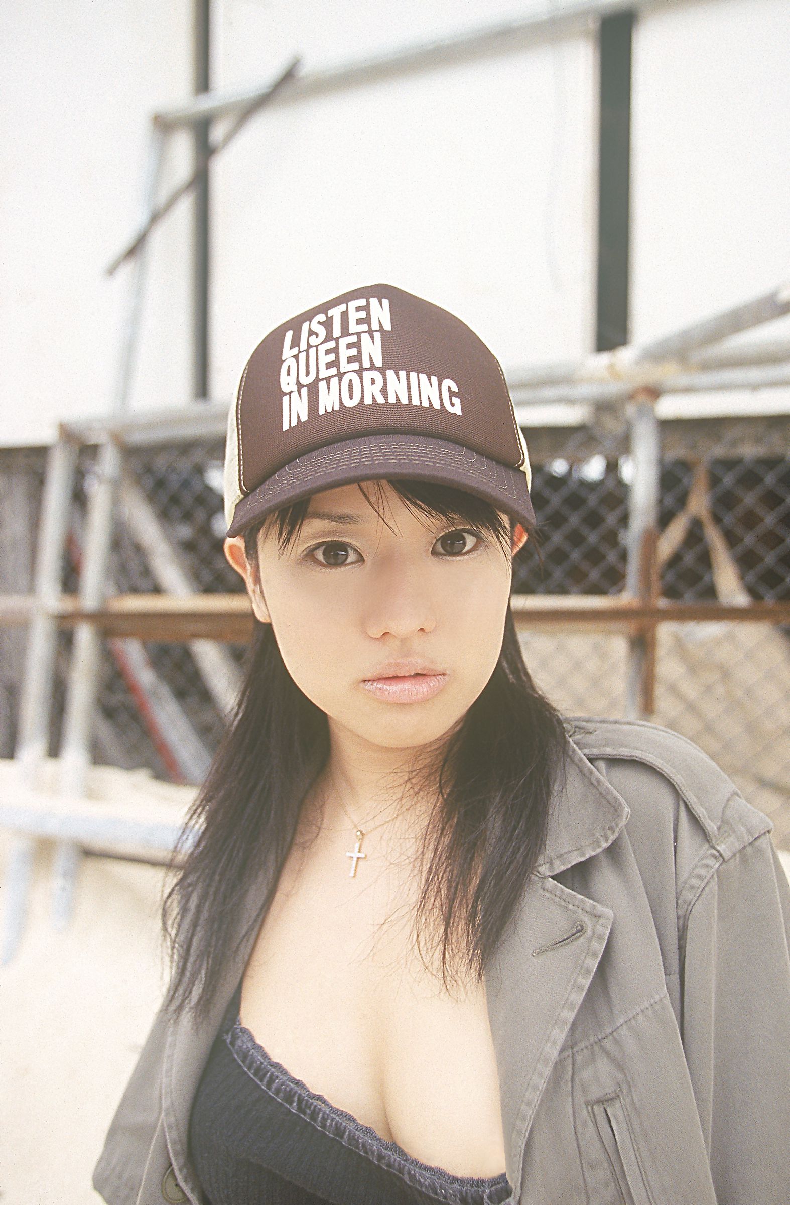 SF-No.529 Sora Aoi 蒼井そら/苍老师-图7