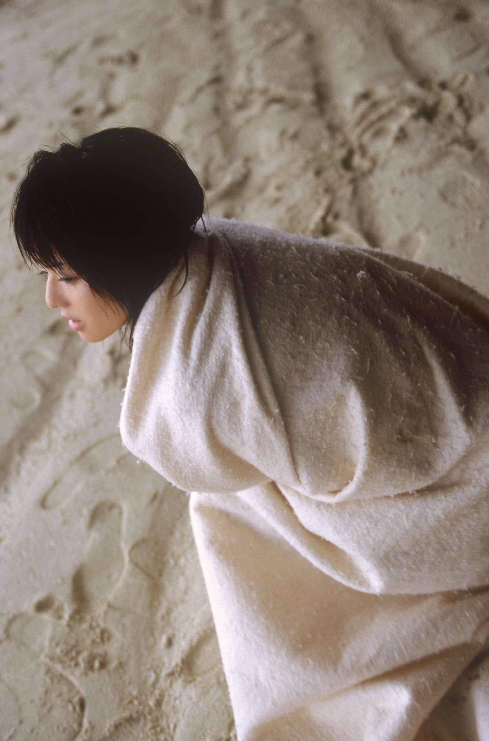 SF-No.529 Sora Aoi 蒼井そら/苍老师-图8