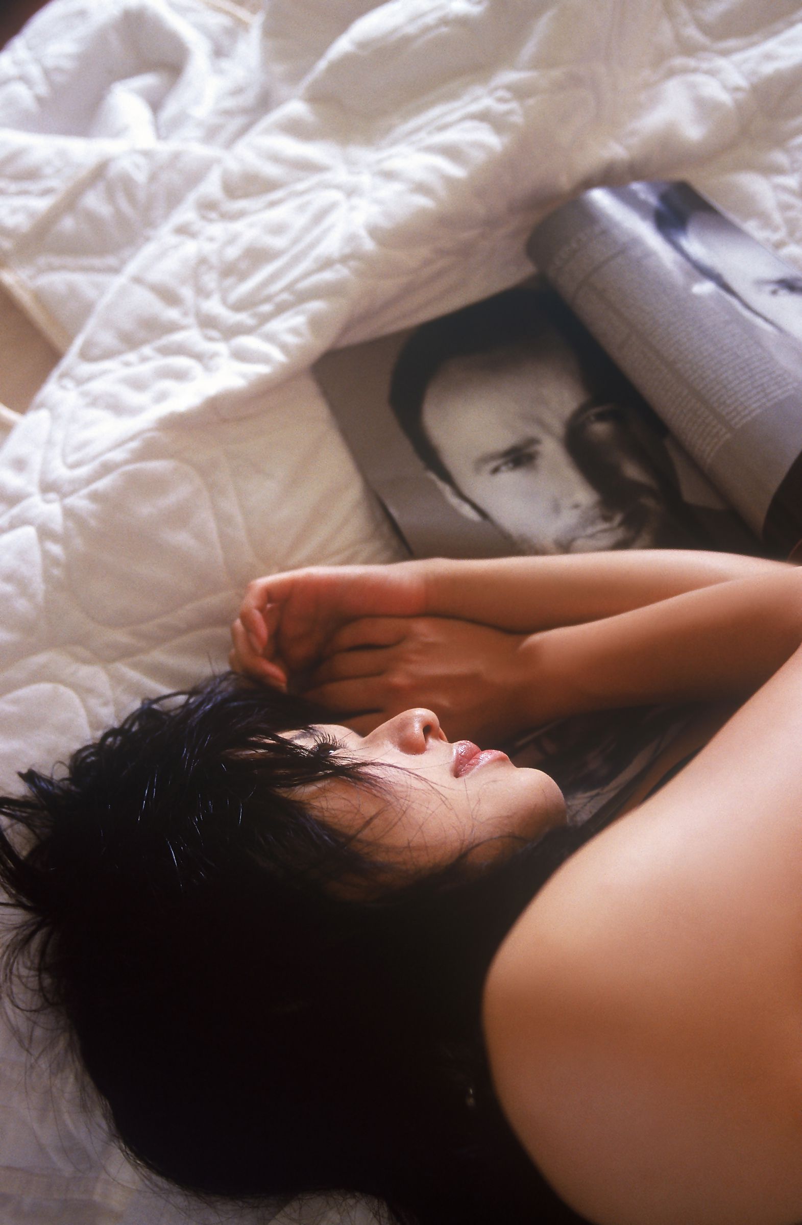 SF-No.530 Sora Aoi 蒼井そら/苍井空-图1