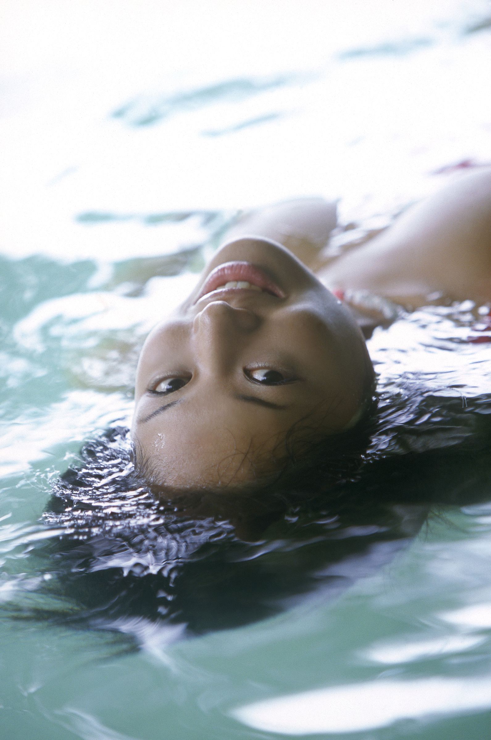 SF-No.531 Sora Aoi 苍井空/蒼井そら-图1