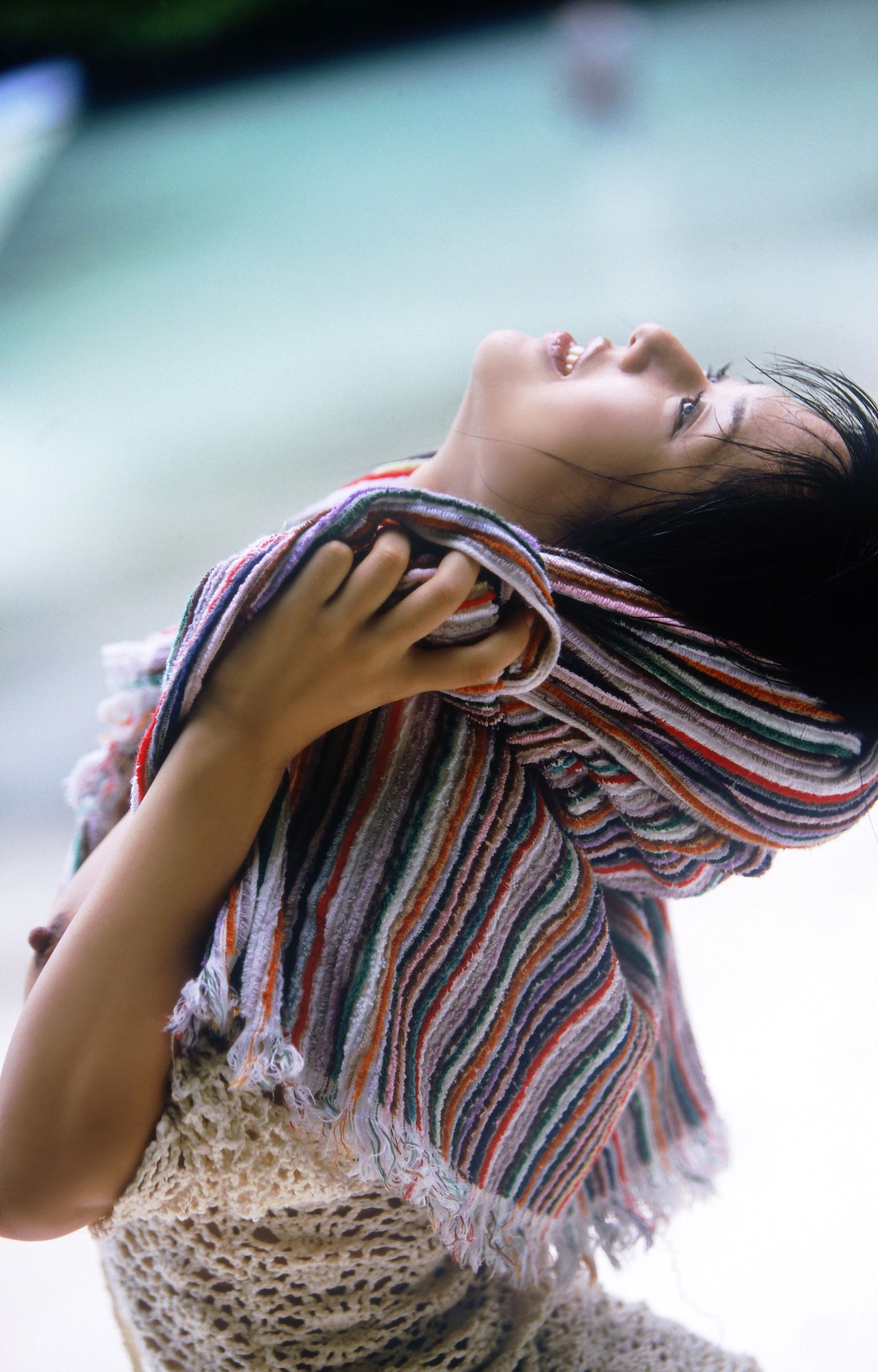 SF-No.531 Sora Aoi 苍井空/蒼井そら-图7