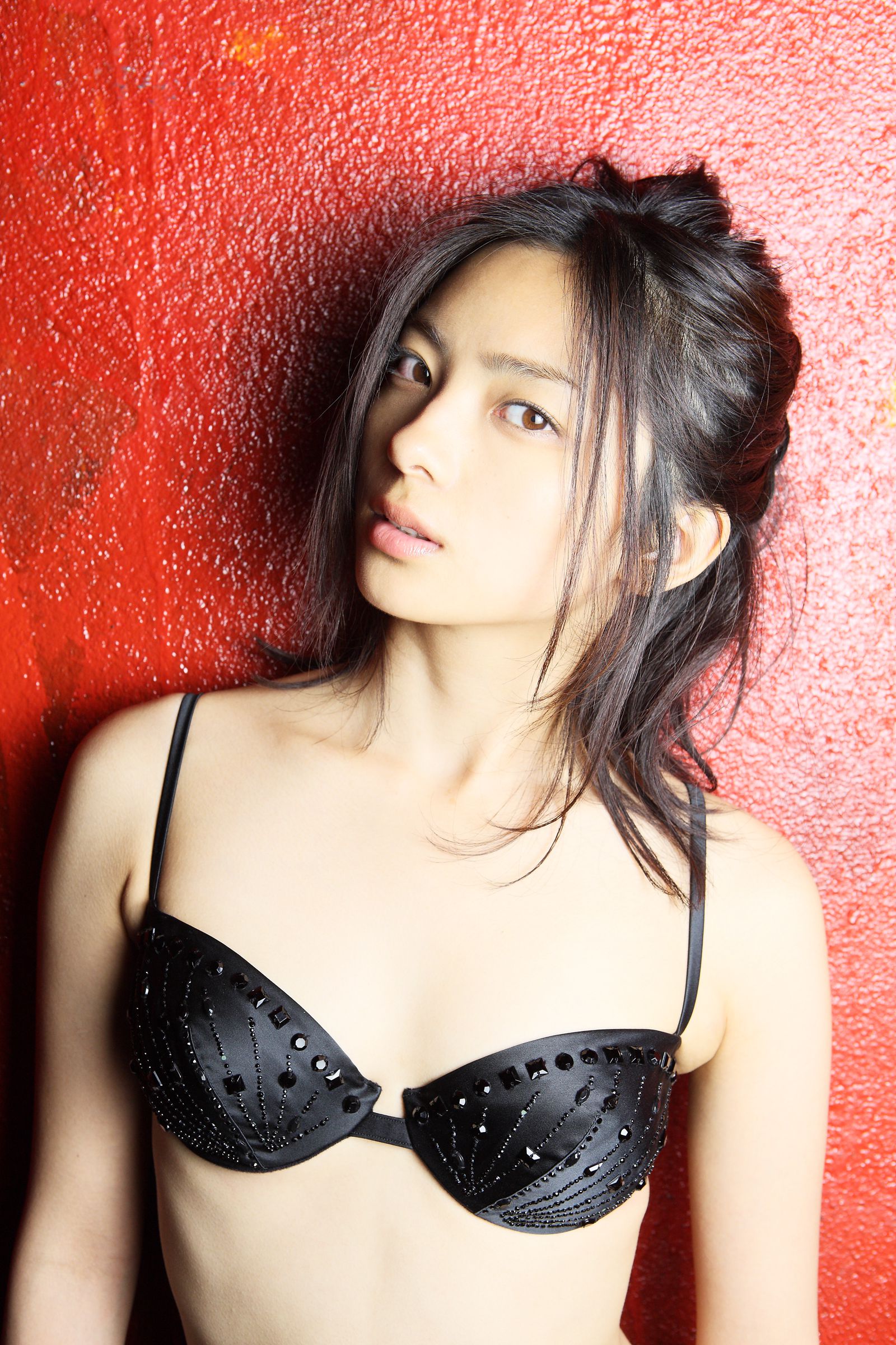 SF-No.532 蒼あんな&蒼れいな 姐妹花-图14