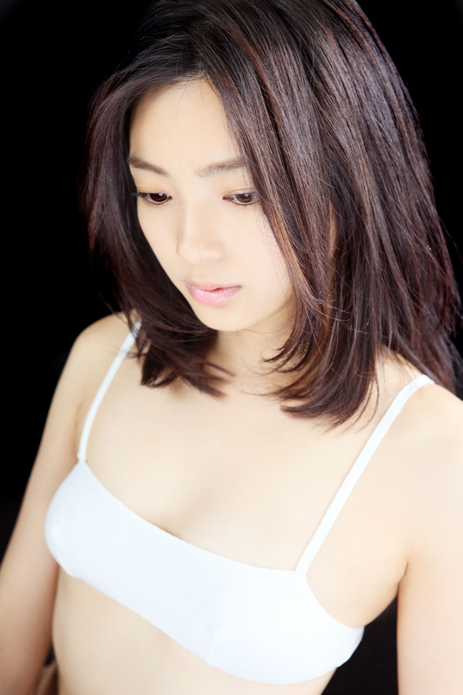 SF-No.532 蒼あんな&蒼れいな 姐妹花-图27