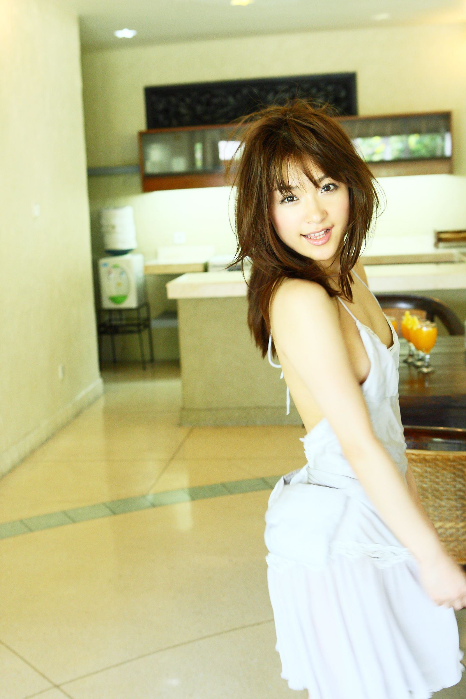 SF-No.533 Mihiro 朝美恵香/みひろ-图9