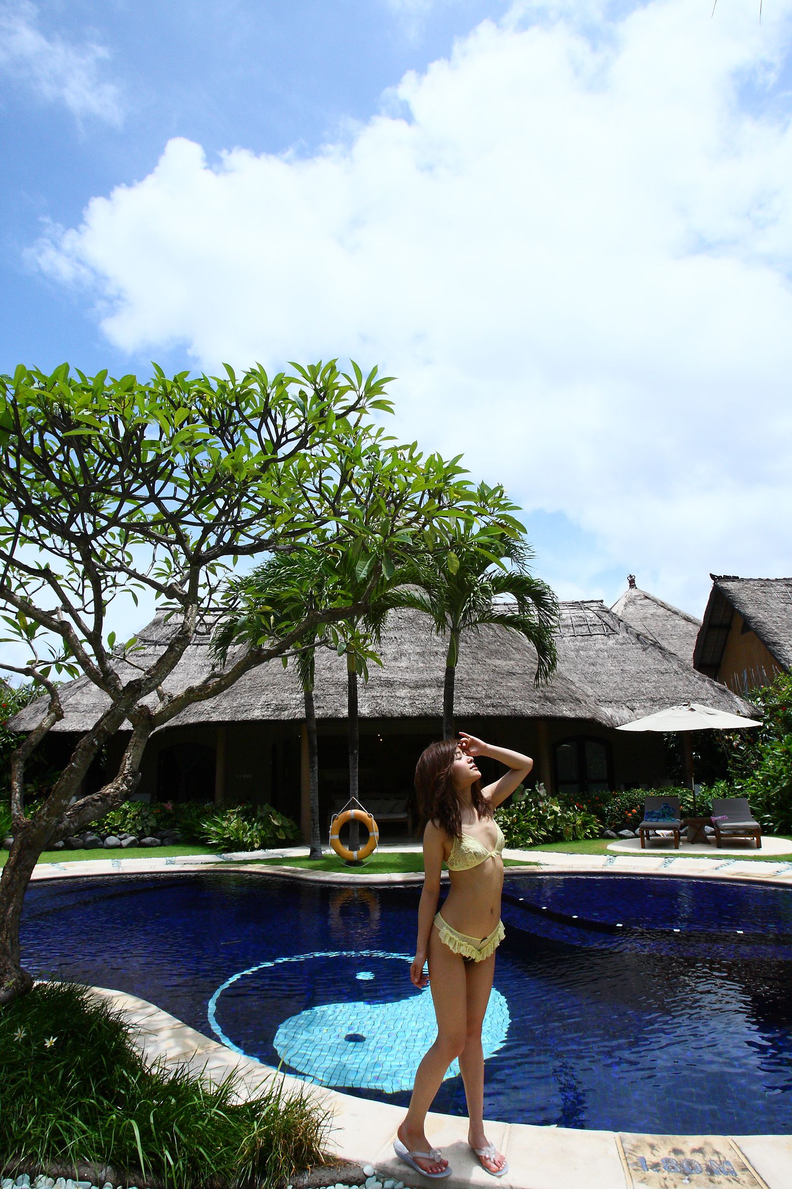 SF-No.533 Mihiro 朝美恵香/みひろ-图2