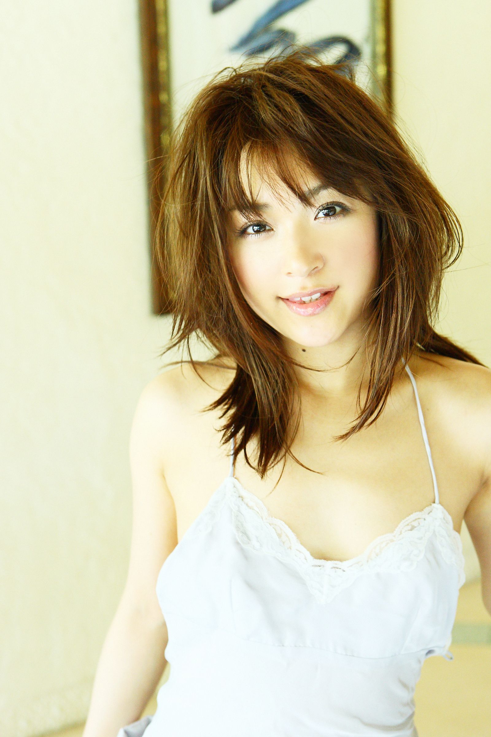 SF-No.533 Mihiro 朝美恵香/みひろ-图8