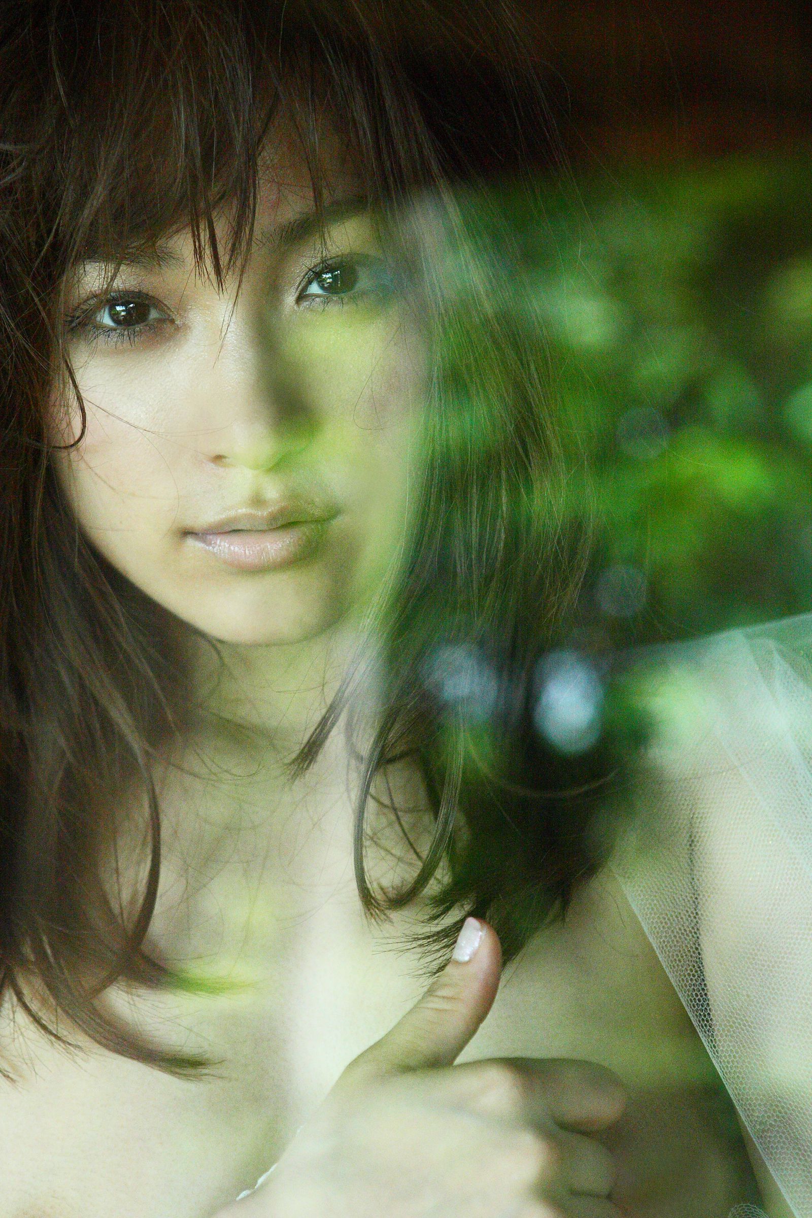 SF-No.534 Mihiro みひろ/朝美恵香-图17