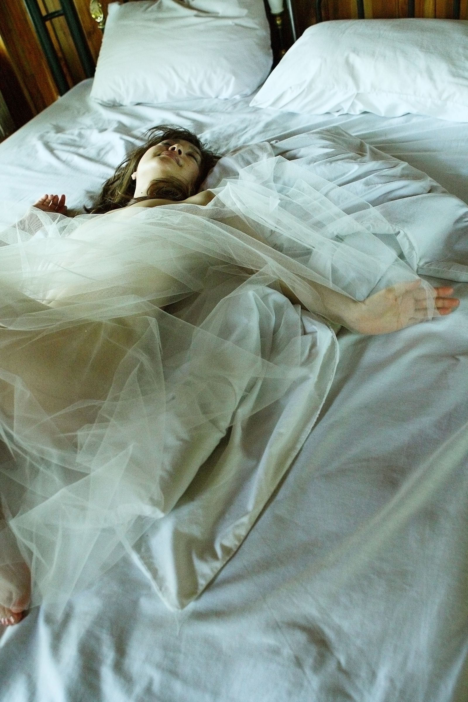 SF-No.534 Mihiro みひろ/朝美恵香-图19