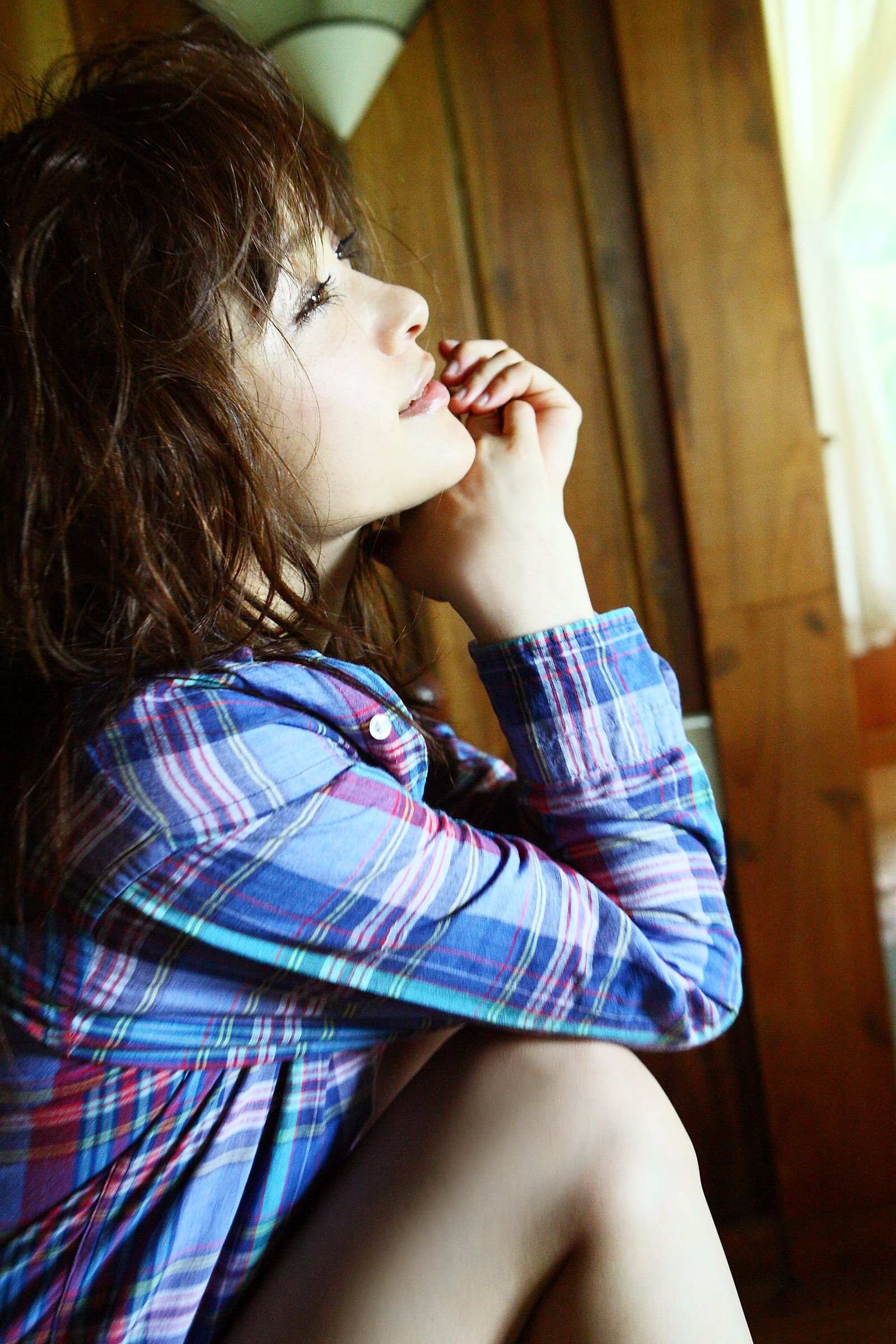 SF-No.534 Mihiro みひろ/朝美恵香-图24