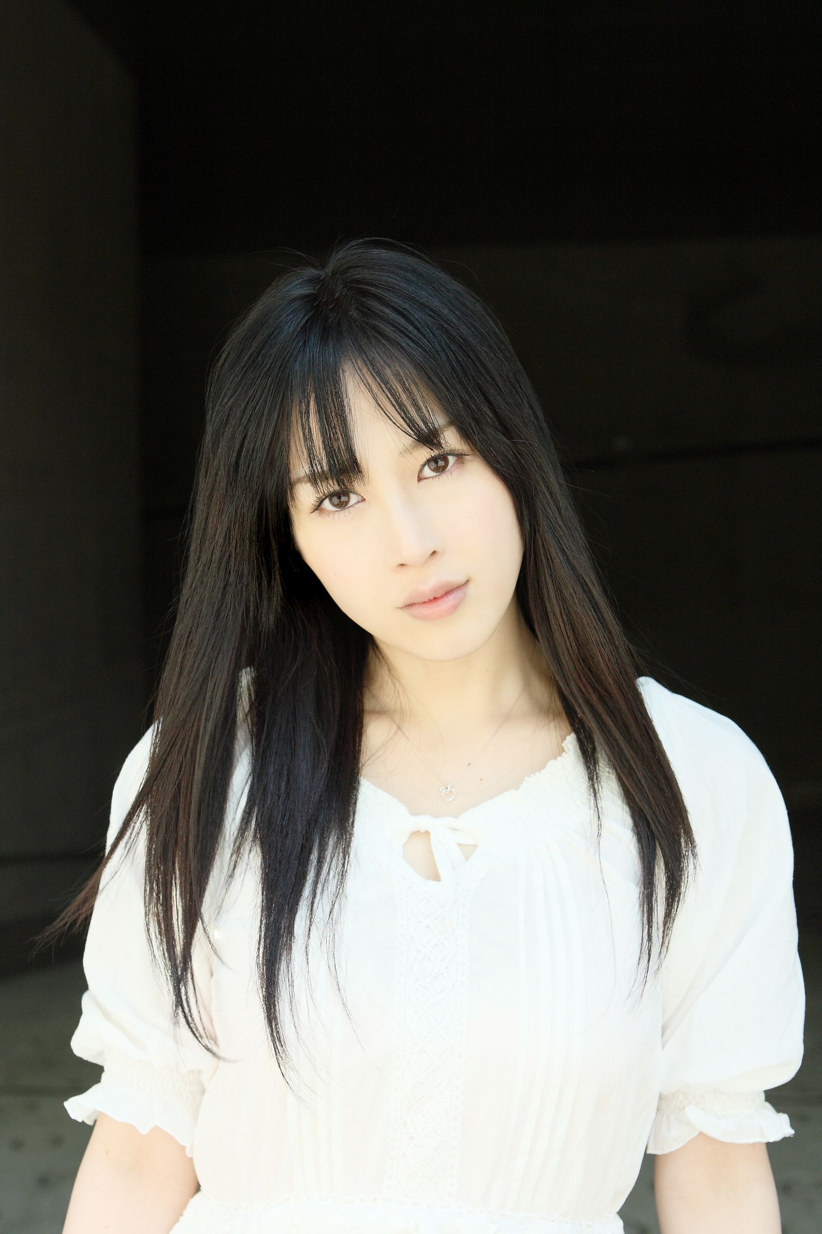 SF-No.535 Shiori しおり/柚木诗织 Special Feature-图9