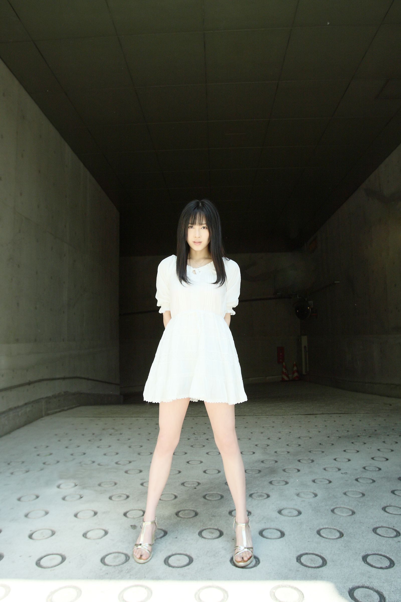 SF-No.535 Shiori しおり/柚木诗织 Special Feature-图10