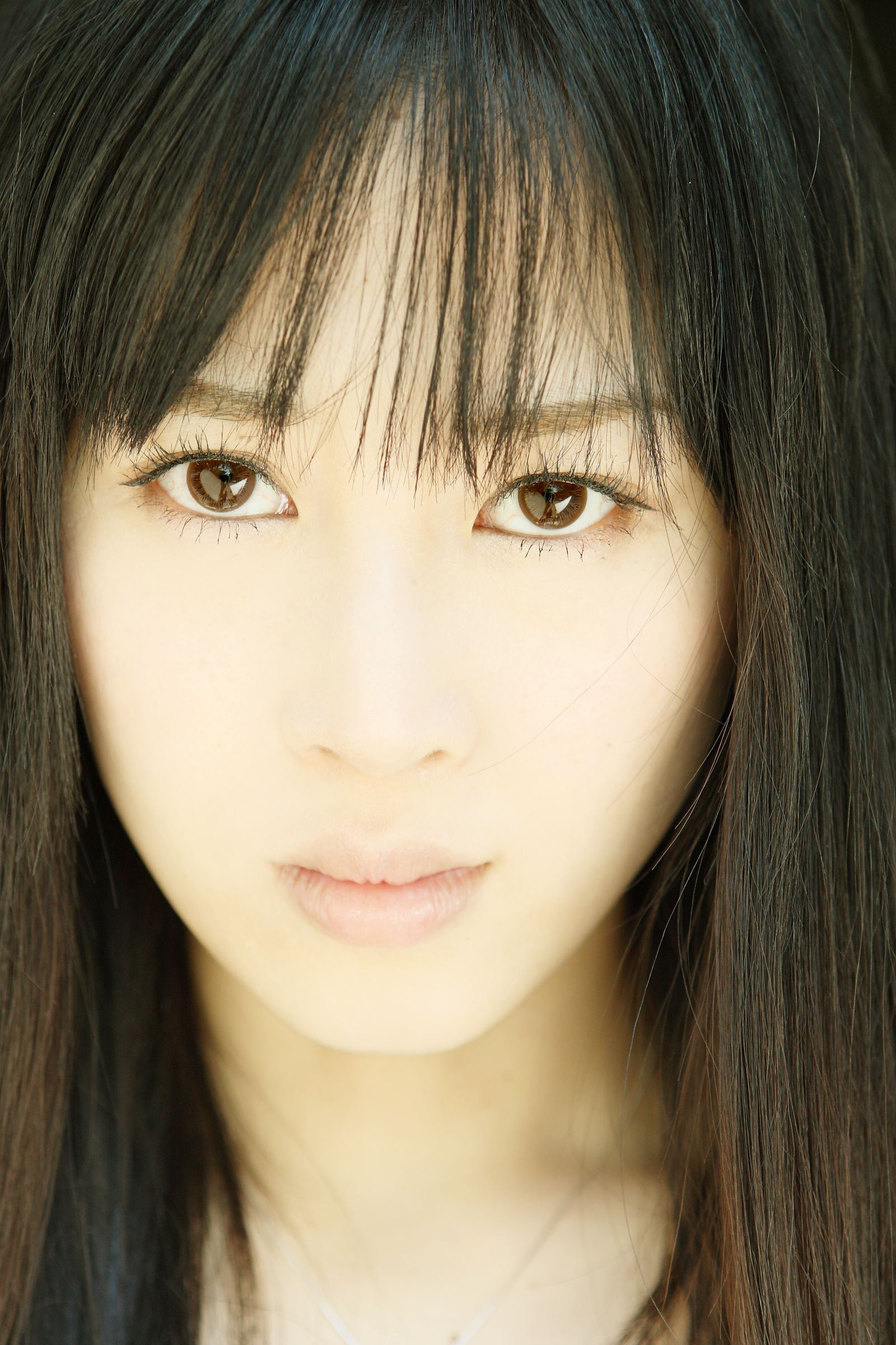 SF-No.535 Shiori しおり/柚木诗织 Special Feature-图13