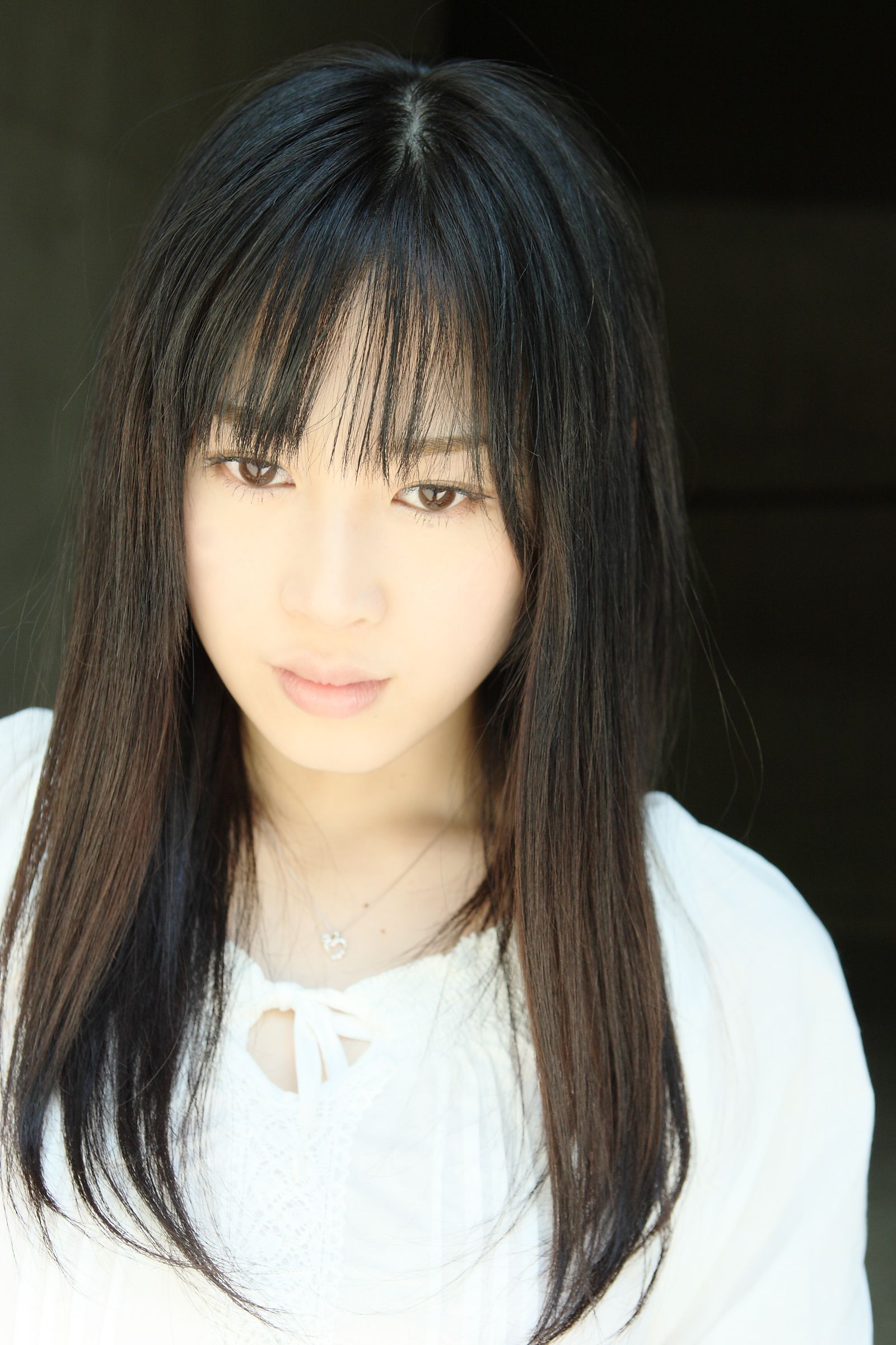 SF-No.535 Shiori しおり/柚木诗织 Special Feature-图14