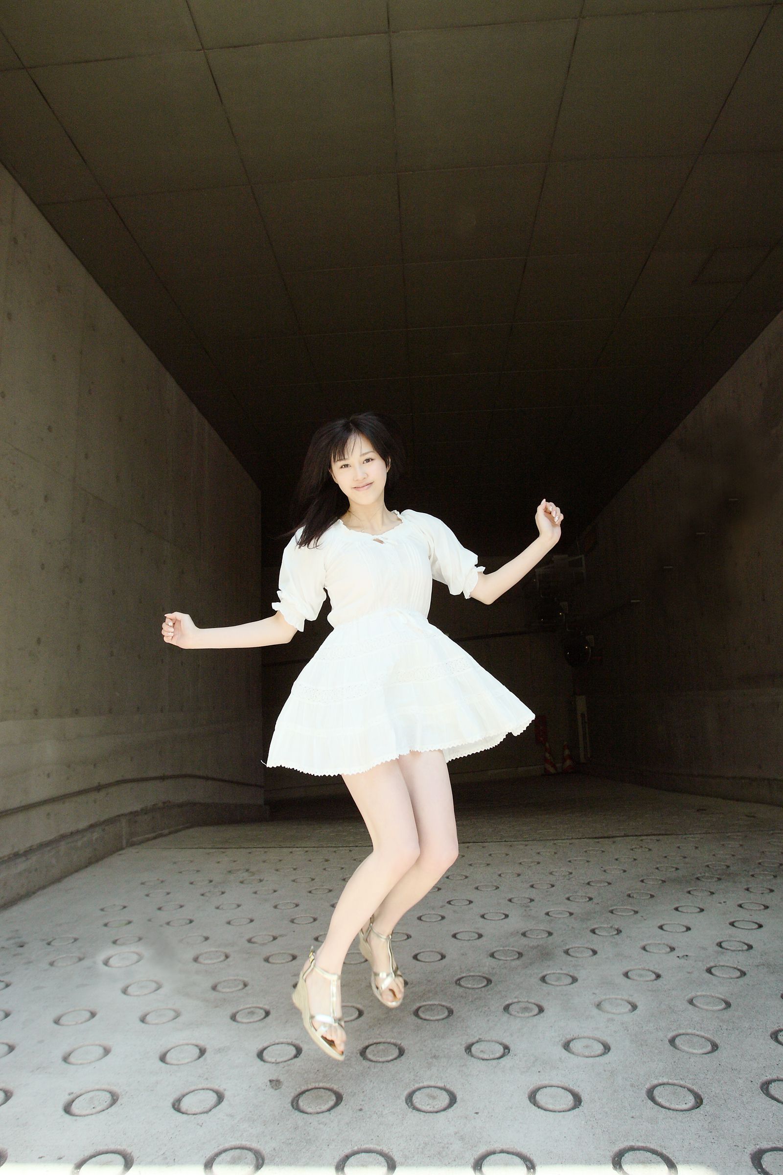 SF-No.535 Shiori しおり/柚木诗织 Special Feature-图15