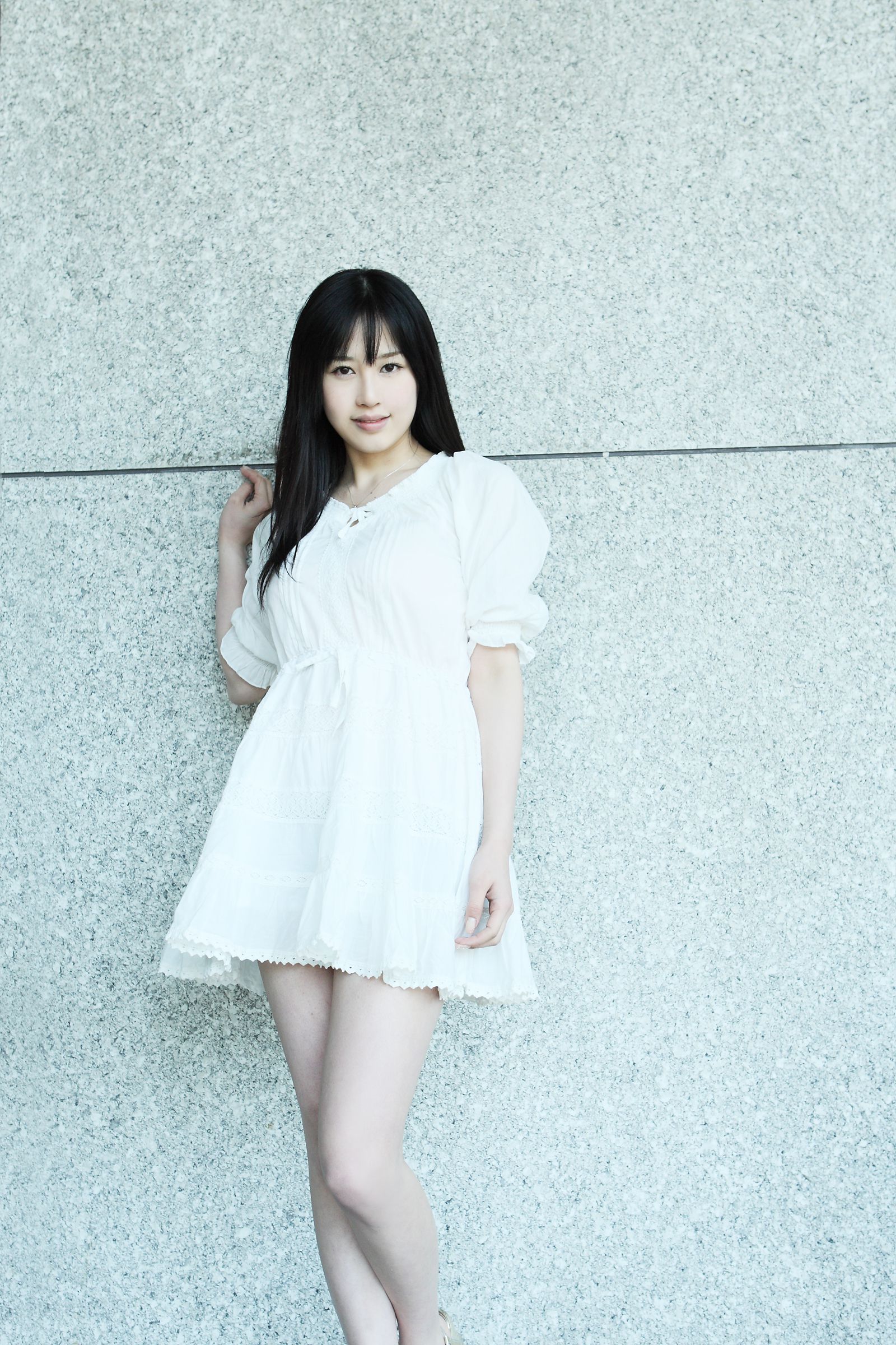 SF-No.535 Shiori しおり/柚木诗织 Special Feature-图17