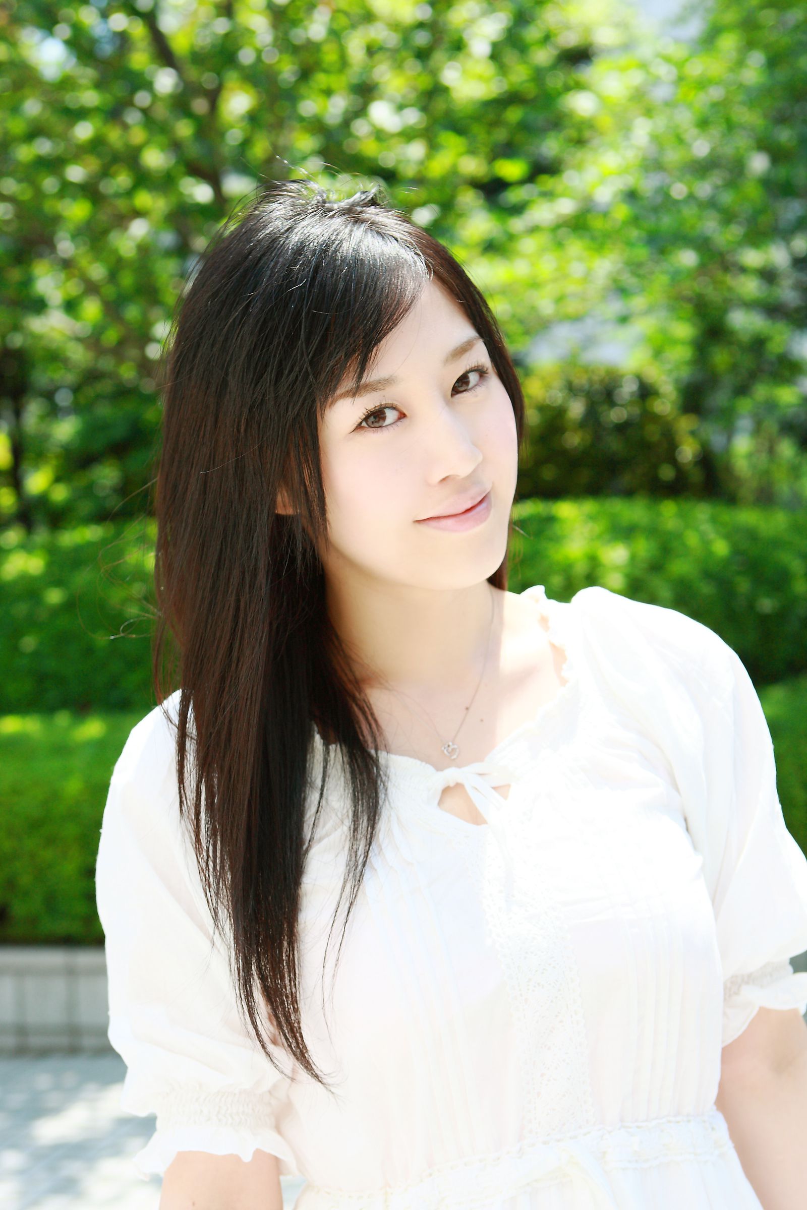 SF-No.535 Shiori しおり/柚木诗织 Special Feature-图19