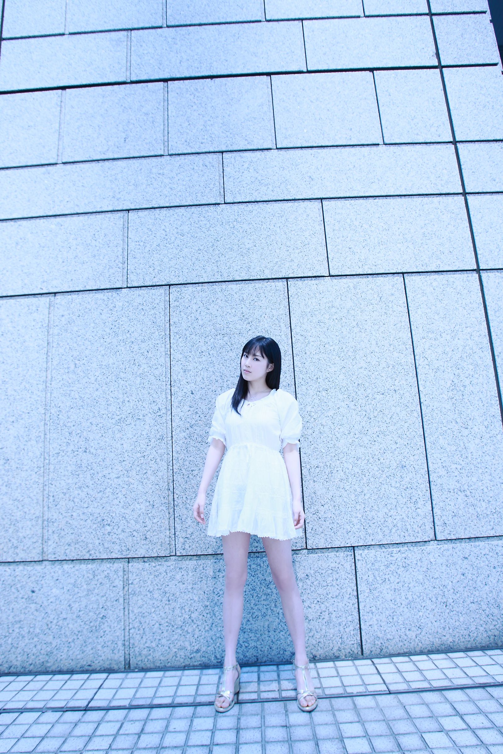 SF-No.535 Shiori しおり/柚木诗织 Special Feature-图21