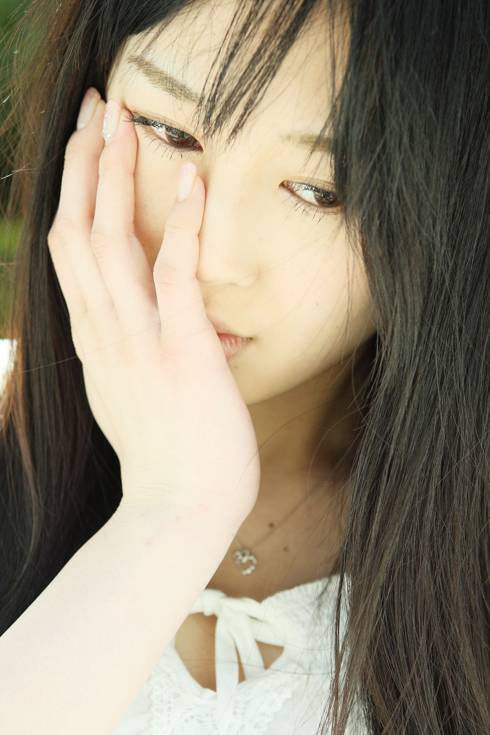 SF-No.535 Shiori しおり/柚木诗织 Special Feature-图4