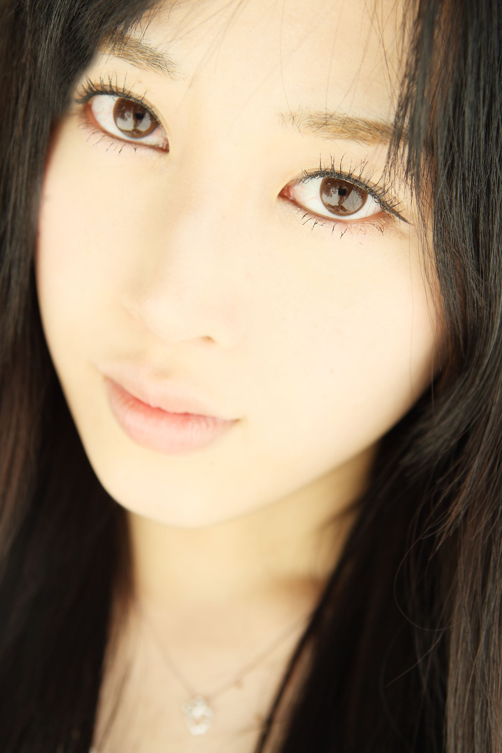 SF-No.535 Shiori しおり/柚木诗织 Special Feature-图5