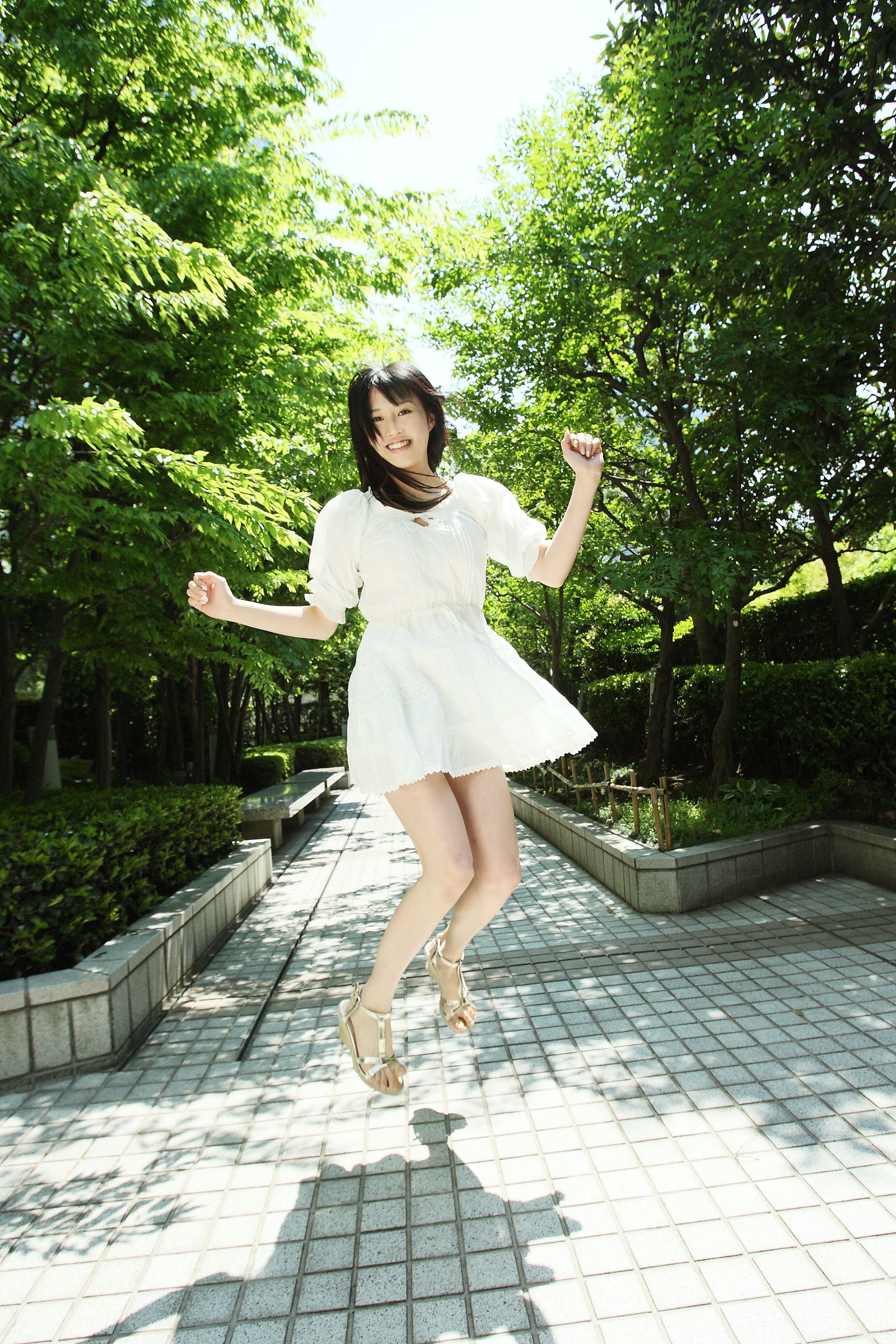 SF-No.535 Shiori しおり/柚木诗织 Special Feature-图7