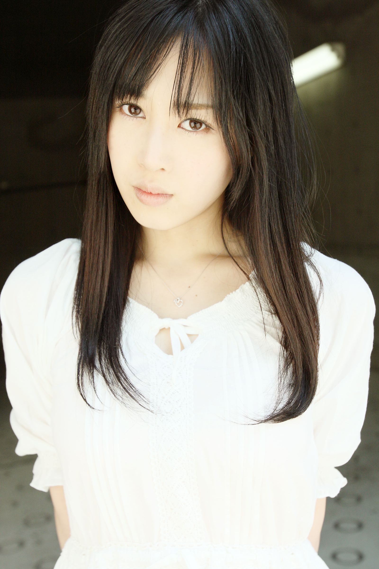 SF-No.535 Shiori しおり/柚木诗织 Special Feature-图8