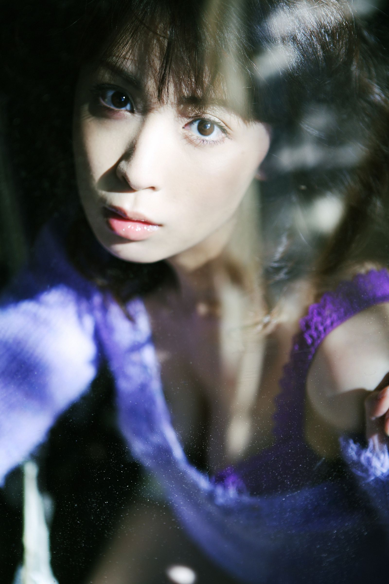 SF-No.536 Akiko Hinagata 雏形明子/雛形あきこ-图11