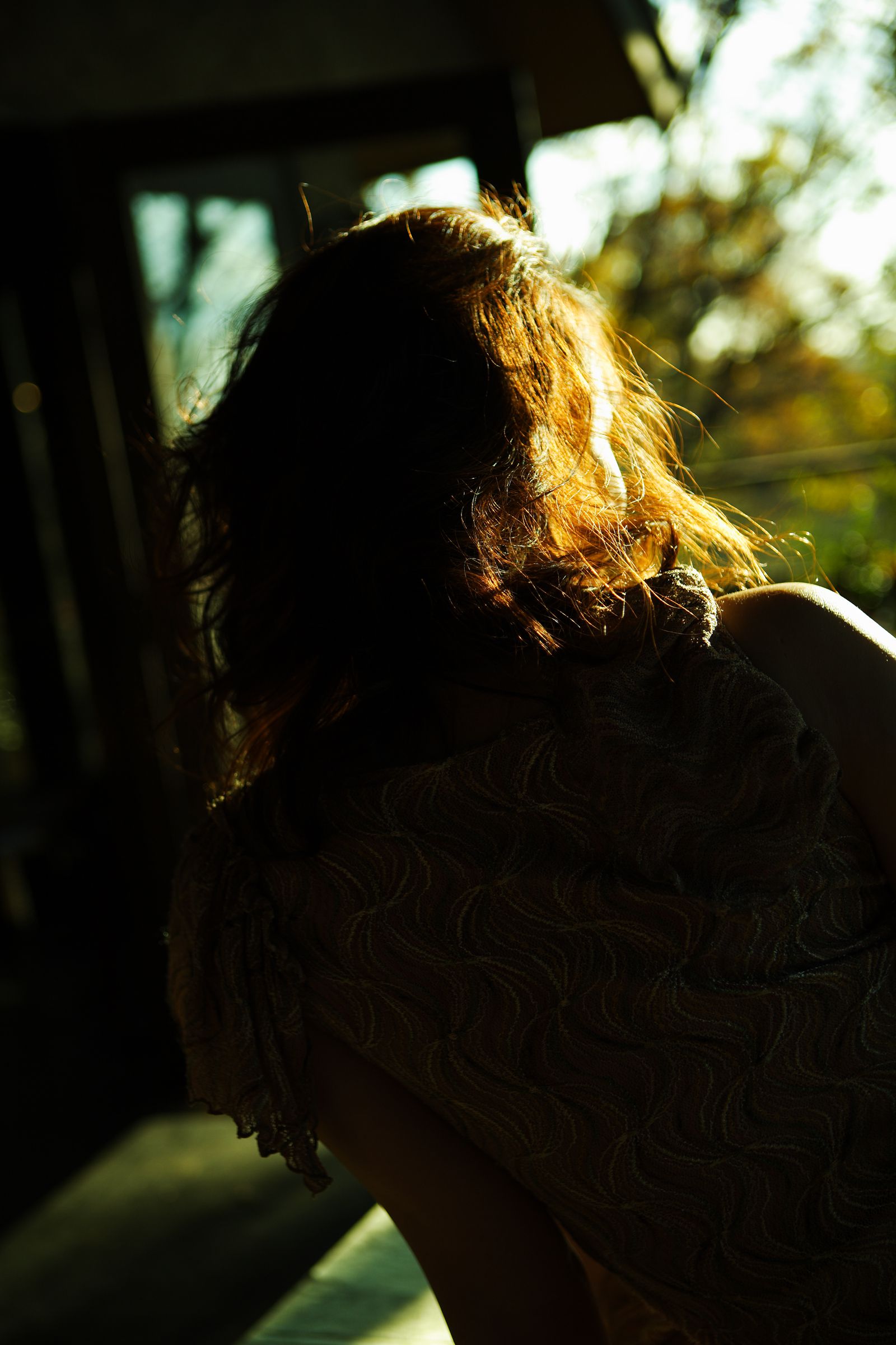 SF-No.536 Akiko Hinagata 雏形明子/雛形あきこ-图8