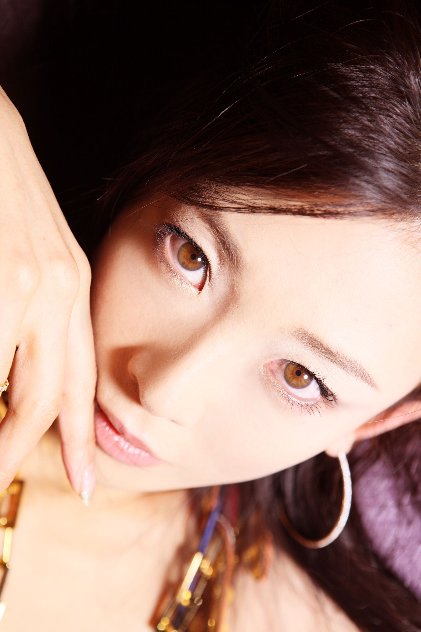 SF-No.537 Fumie Nakajima 中島史恵/中岛史惠-图19