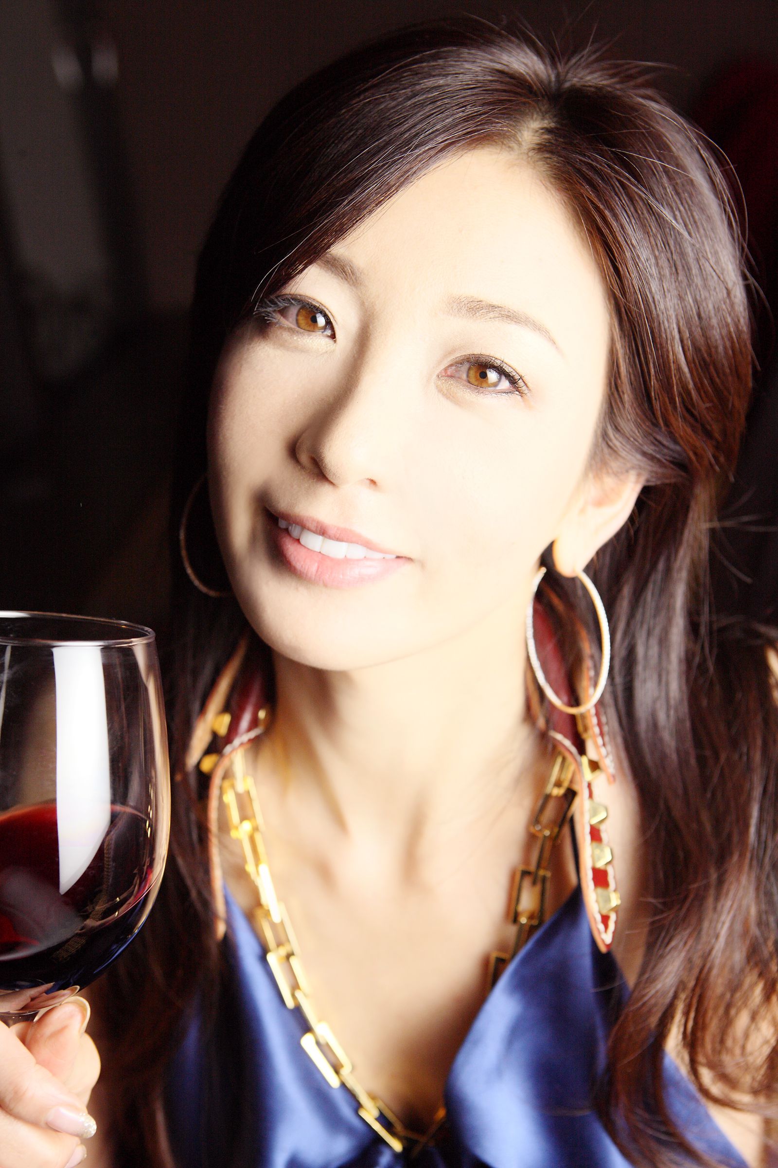 SF-No.537 Fumie Nakajima 中島史恵/中岛史惠-图4