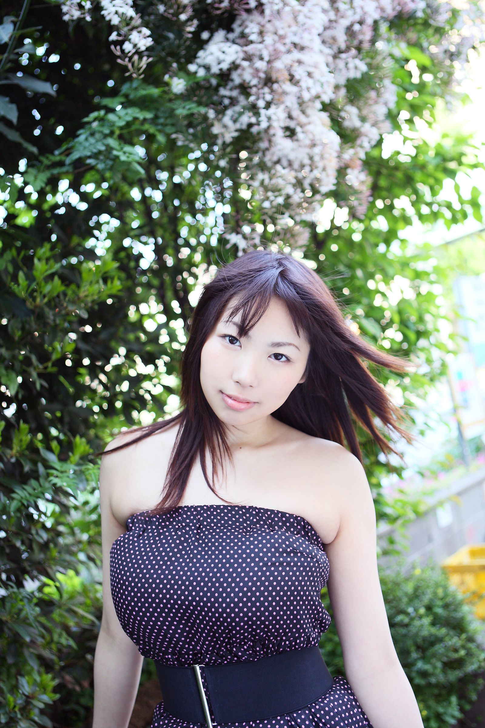 SF-No.538 Anna Ito 伊藤杏奈/滝沢杏奈-图12