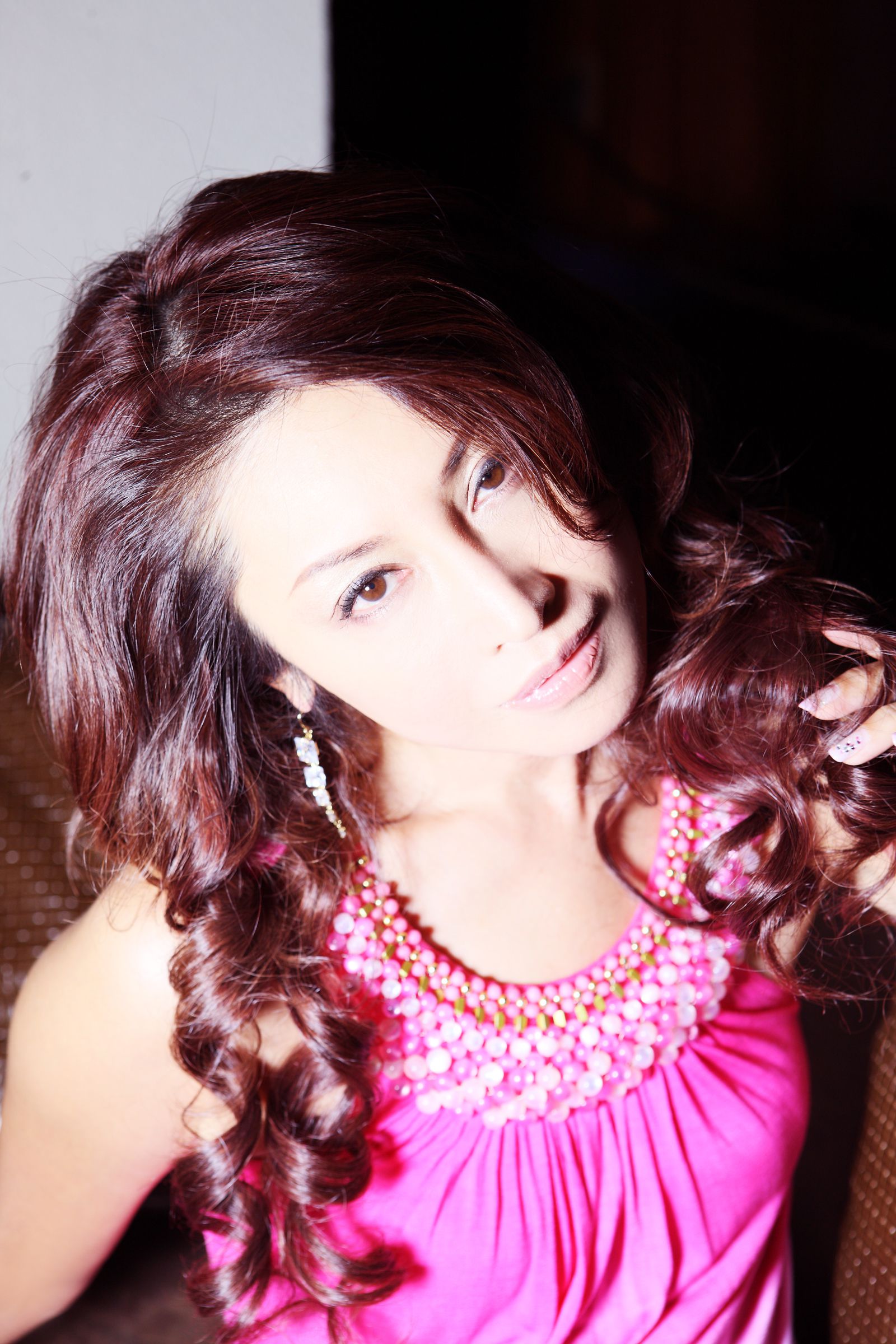 SF-No.539 Junko Mihara 三原じゅん子-图12