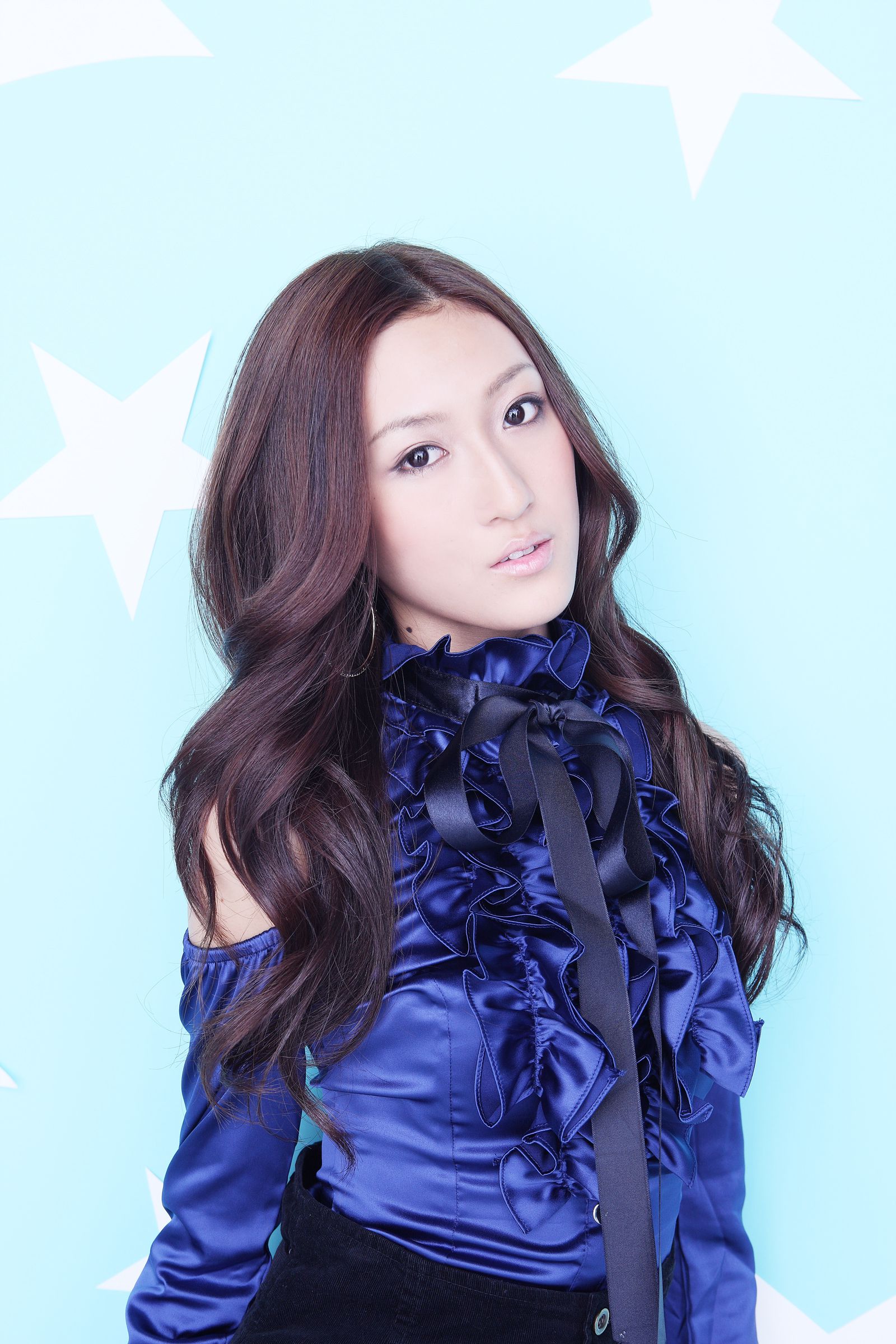 SF-No.540 Bright-图6