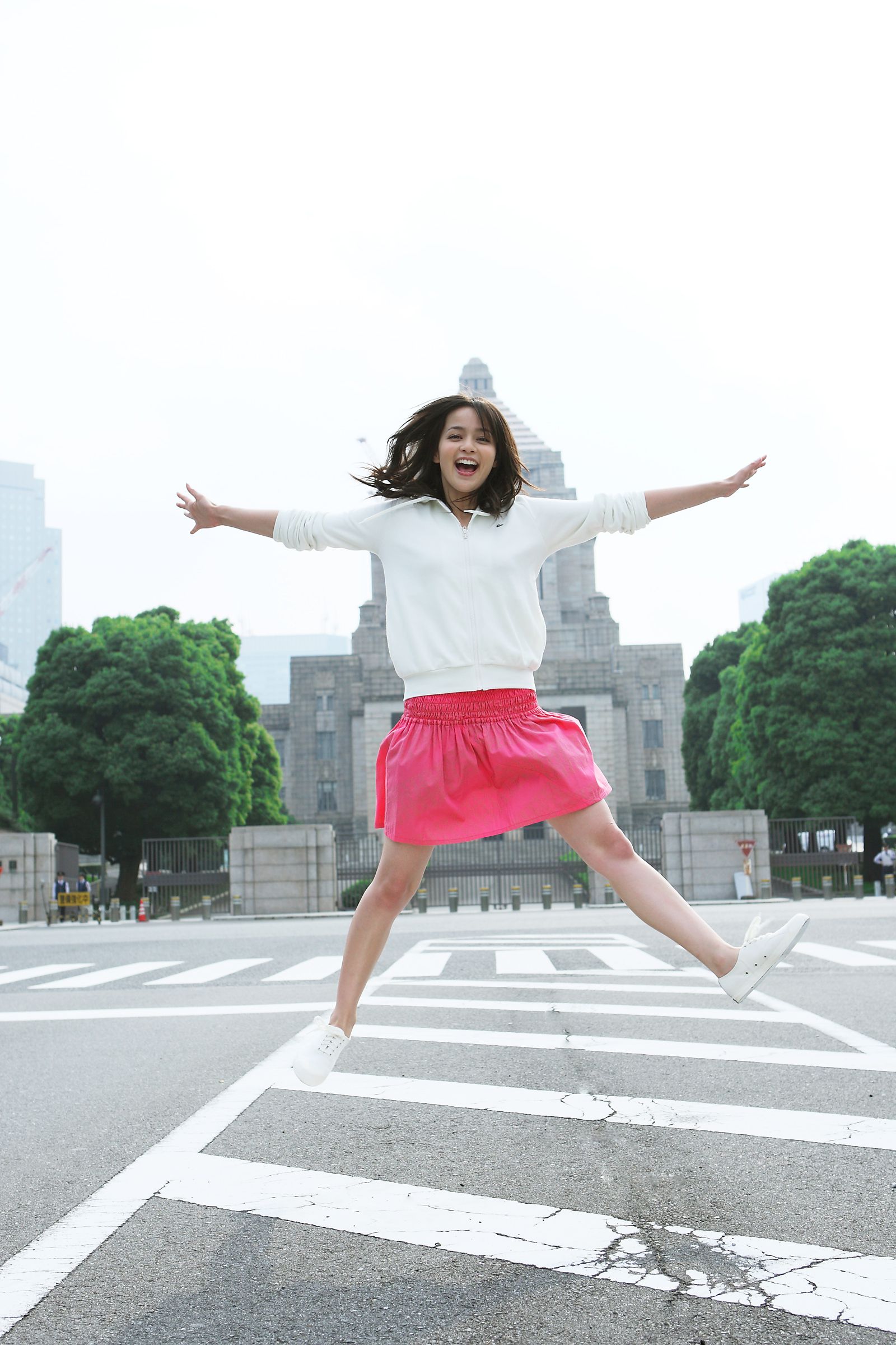 SF-No.541 加藤ローサ/加藤罗莎 Rosa Kato-图0