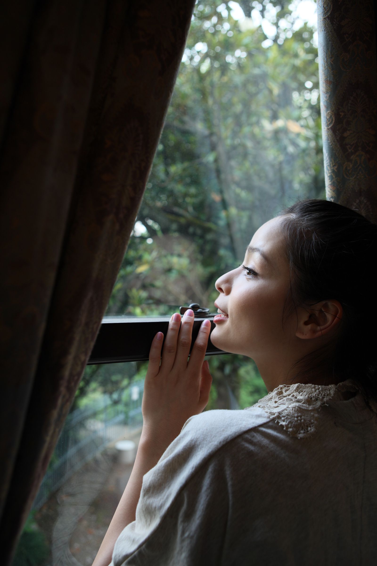 SF-No.541 加藤ローサ/加藤罗莎 Rosa Kato-图11