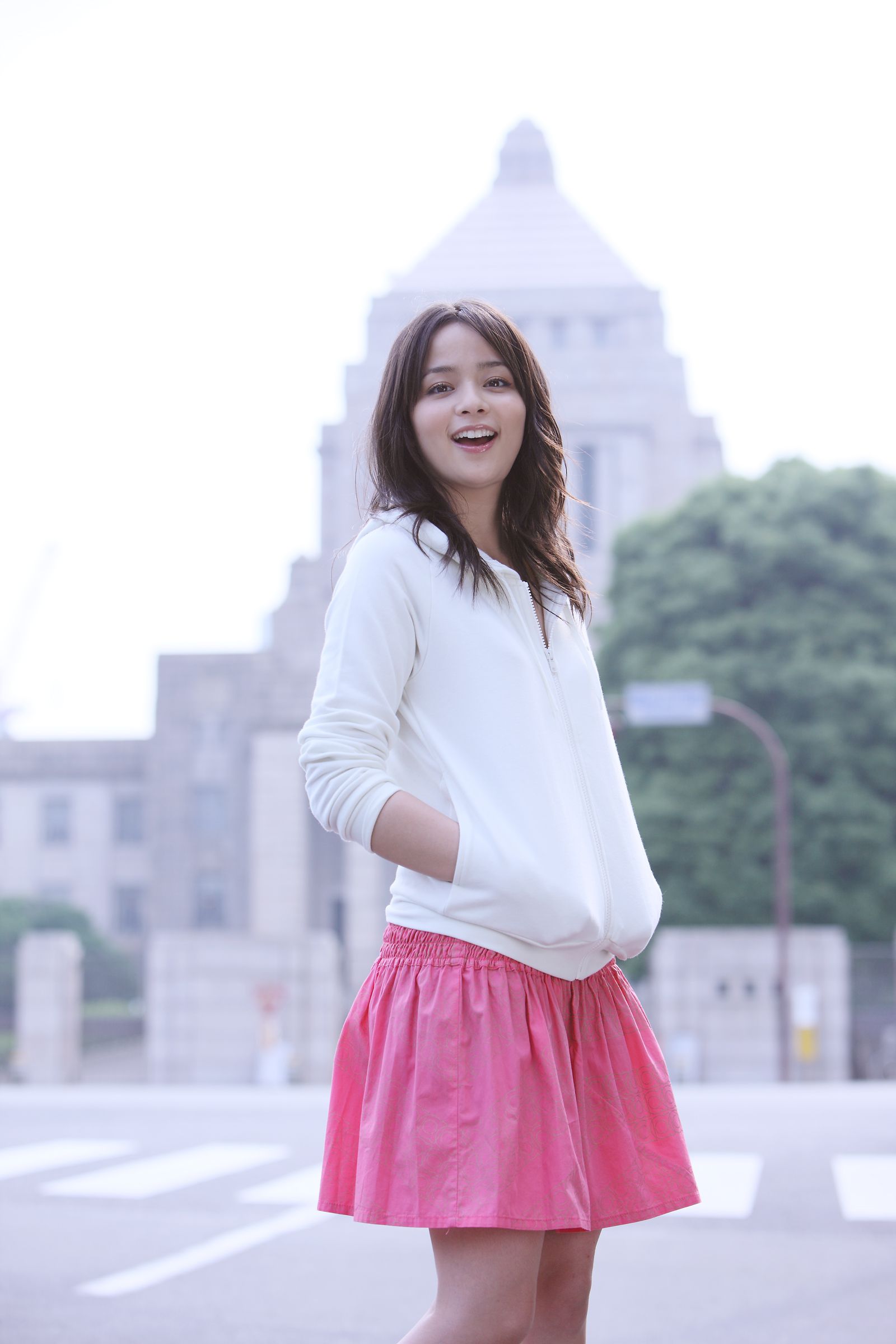 SF-No.541 加藤ローサ/加藤罗莎 Rosa Kato-图12