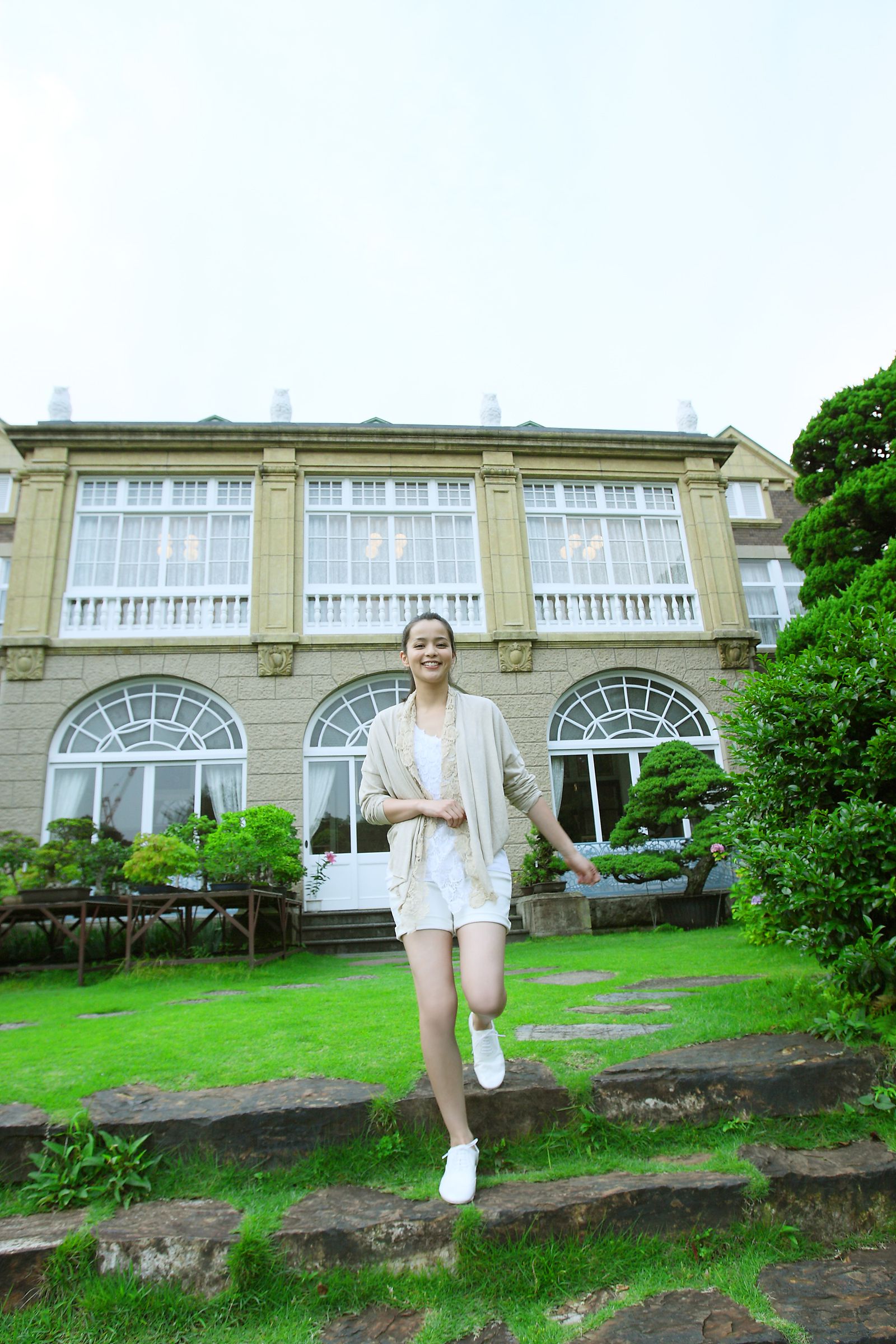 SF-No.541 加藤ローサ/加藤罗莎 Rosa Kato-图13