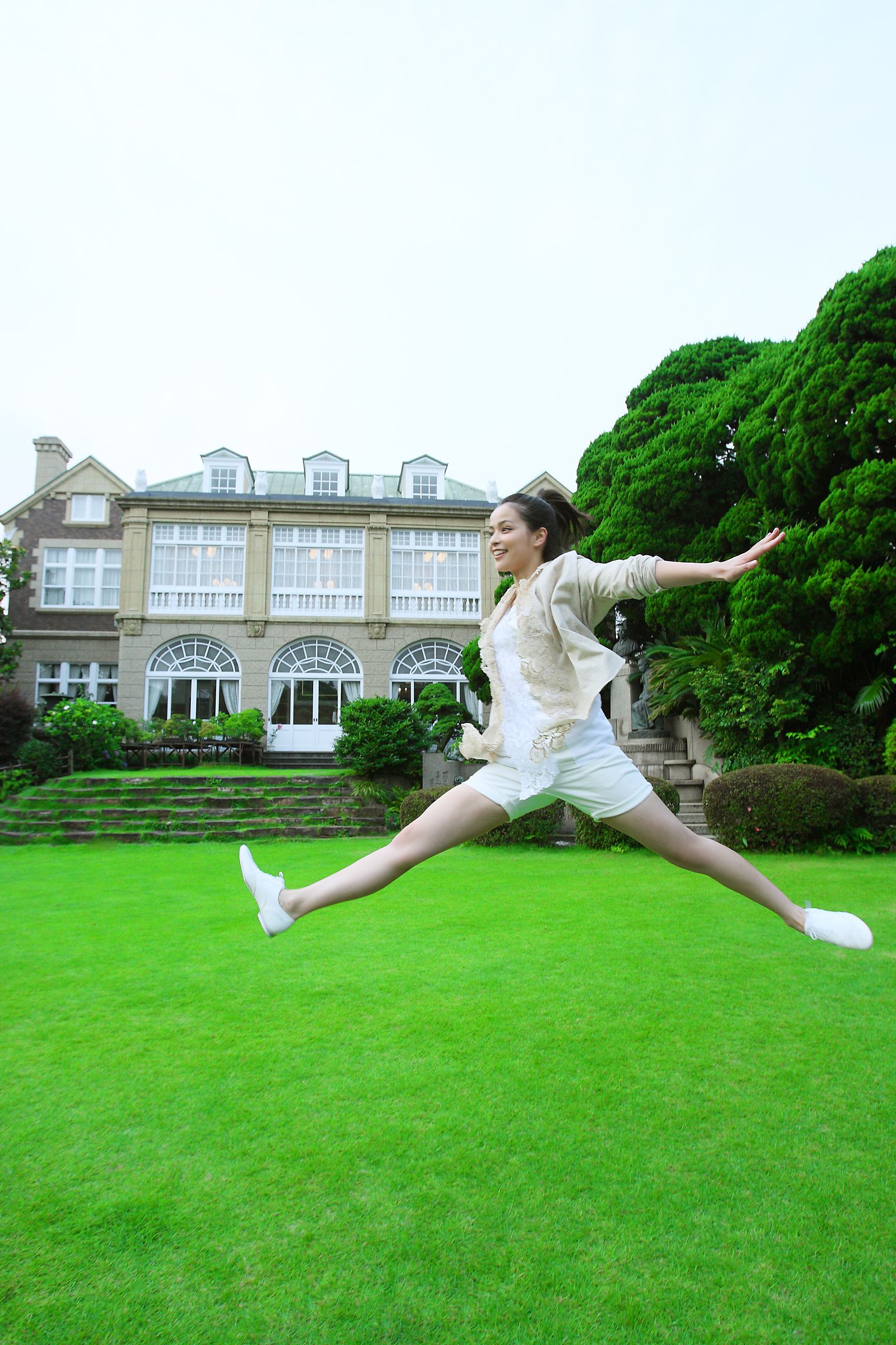 SF-No.541 加藤ローサ/加藤罗莎 Rosa Kato-图14