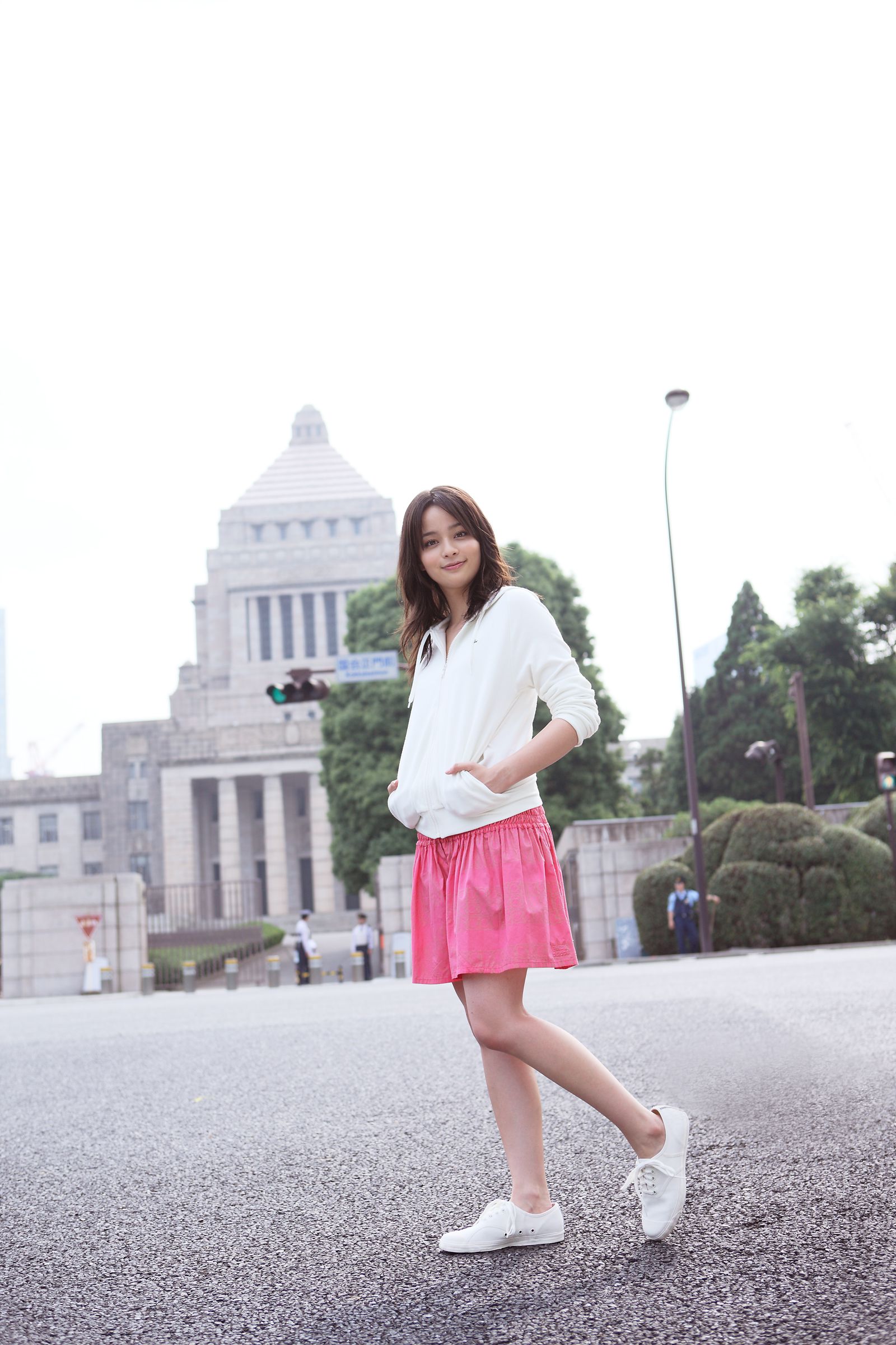 SF-No.541 加藤ローサ/加藤罗莎 Rosa Kato-图15