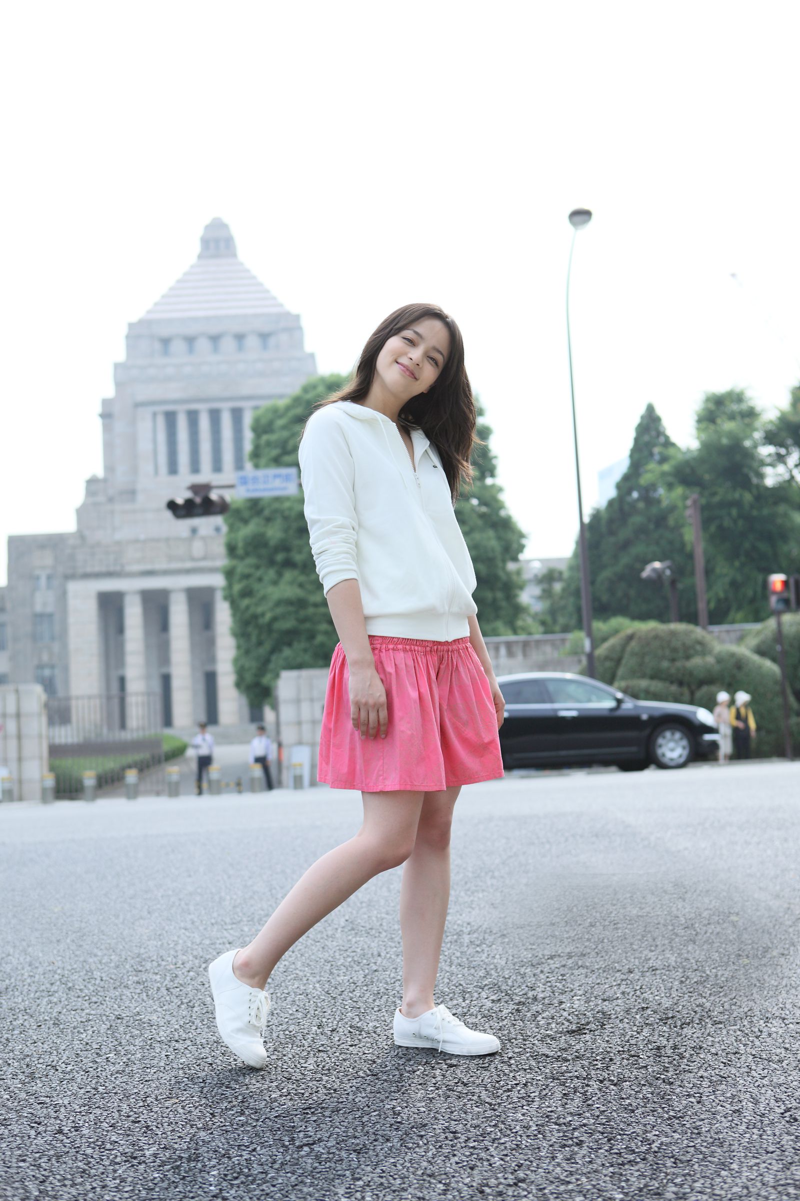 SF-No.541 加藤ローサ/加藤罗莎 Rosa Kato-图16