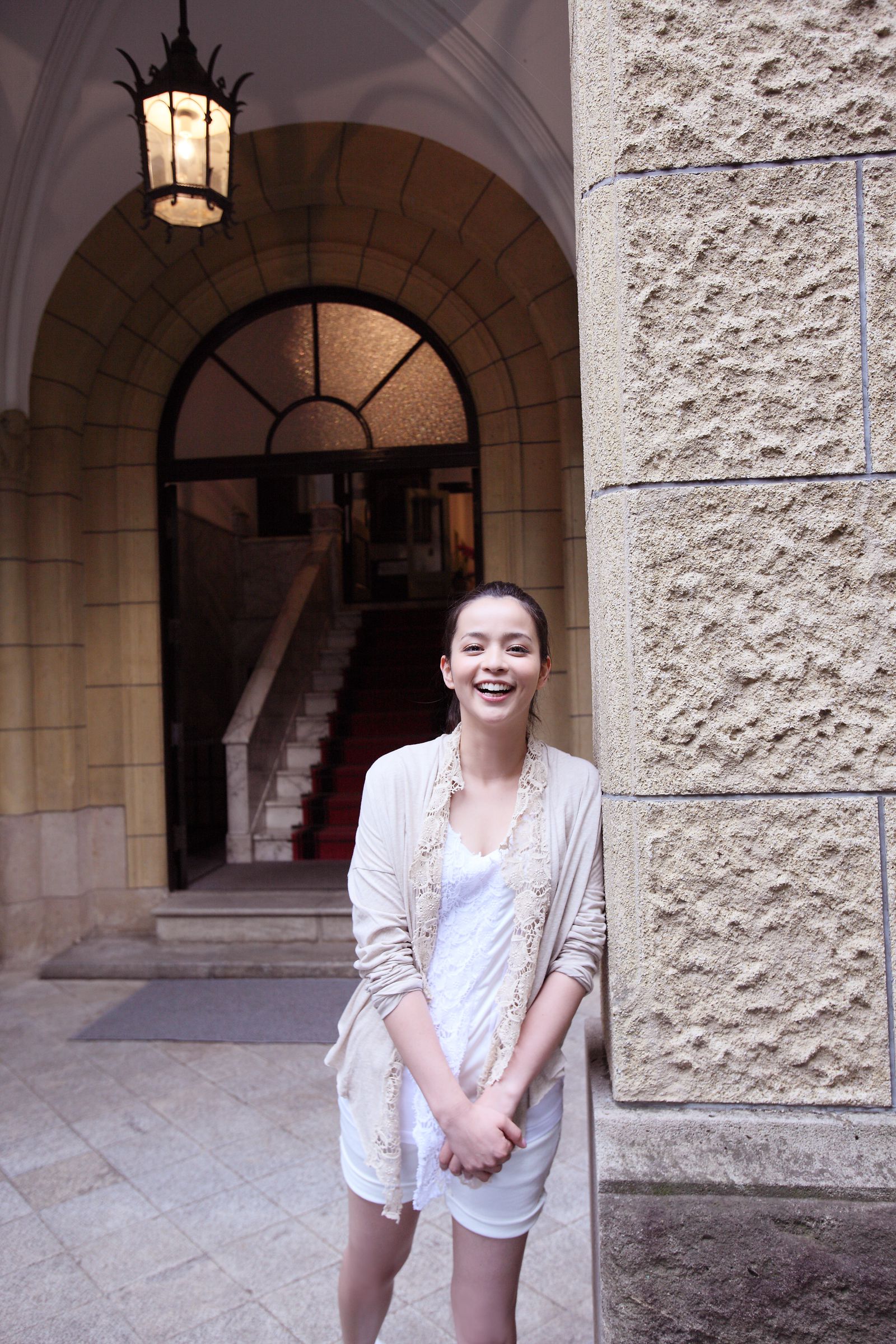 SF-No.541 加藤ローサ/加藤罗莎 Rosa Kato-图17