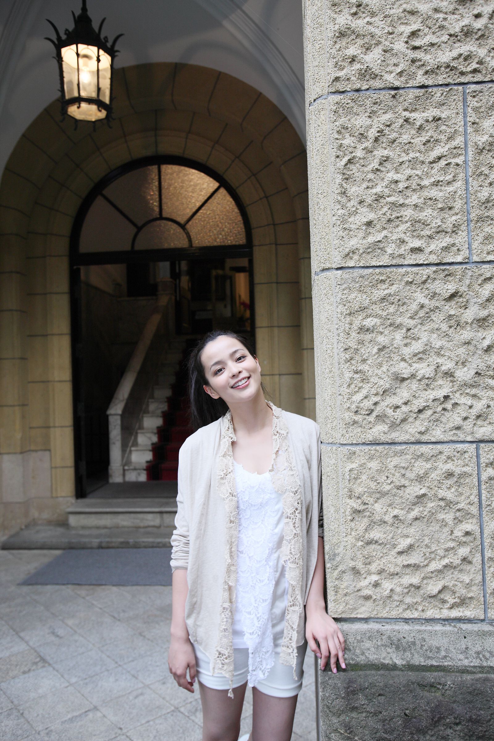 SF-No.541 加藤ローサ/加藤罗莎 Rosa Kato-图18