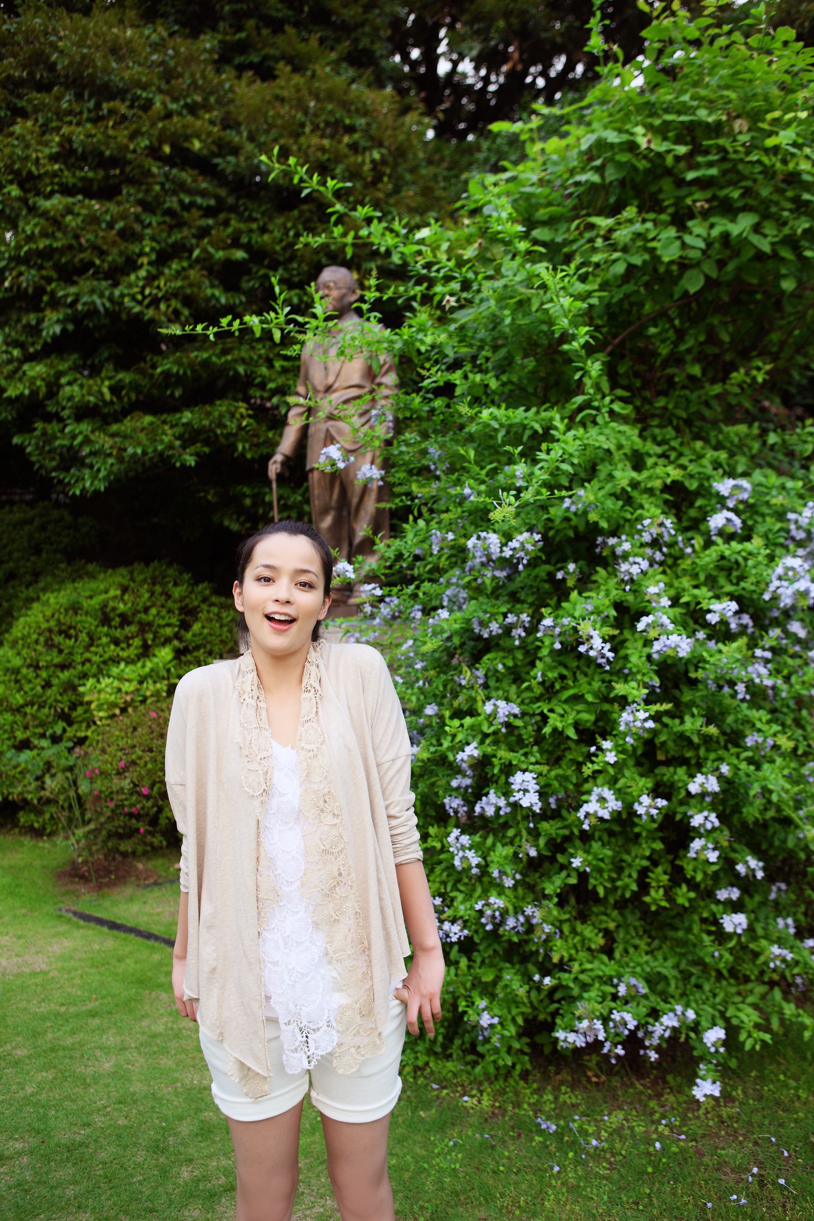 SF-No.541 加藤ローサ/加藤罗莎 Rosa Kato-图25