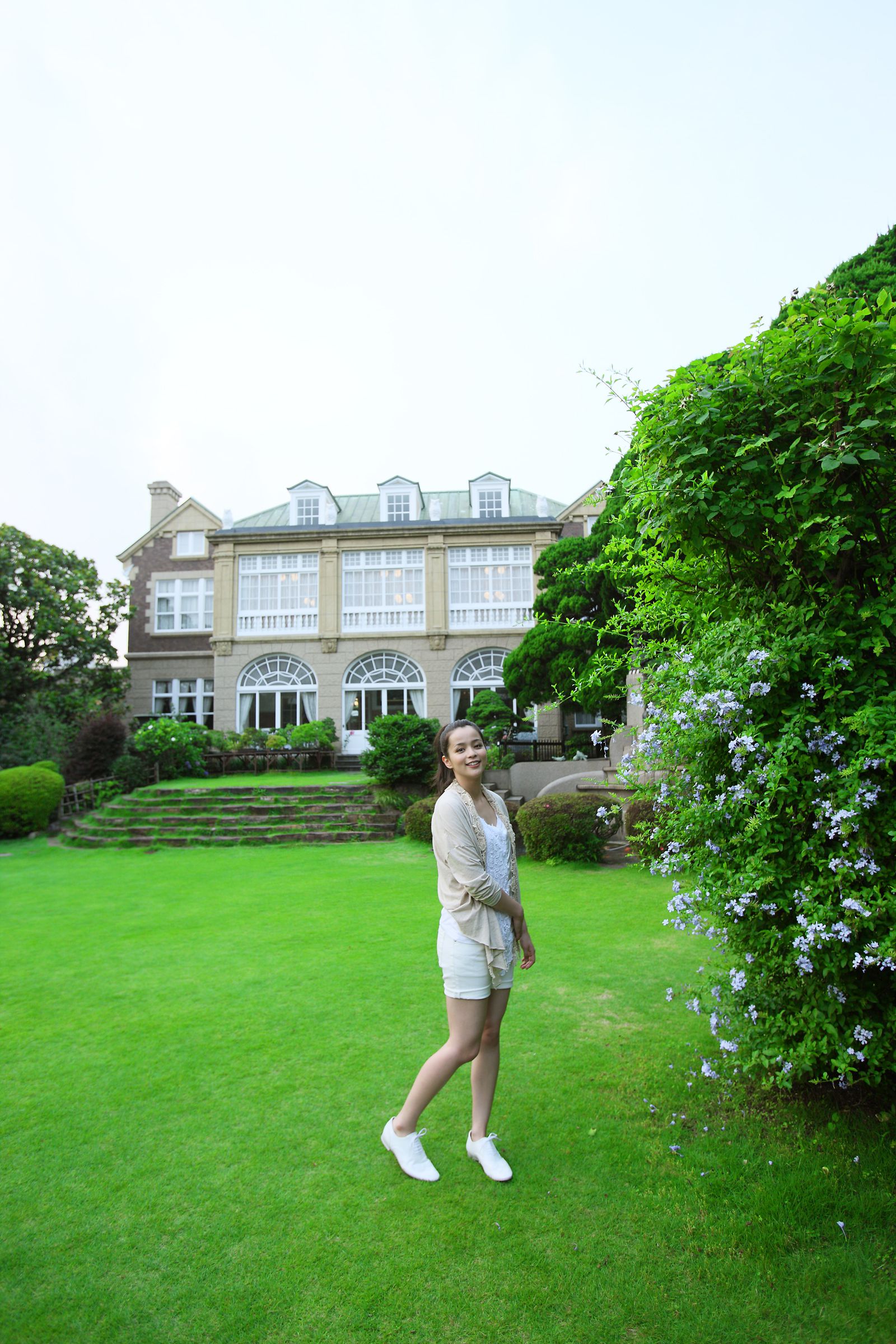 SF-No.541 加藤ローサ/加藤罗莎 Rosa Kato-图26