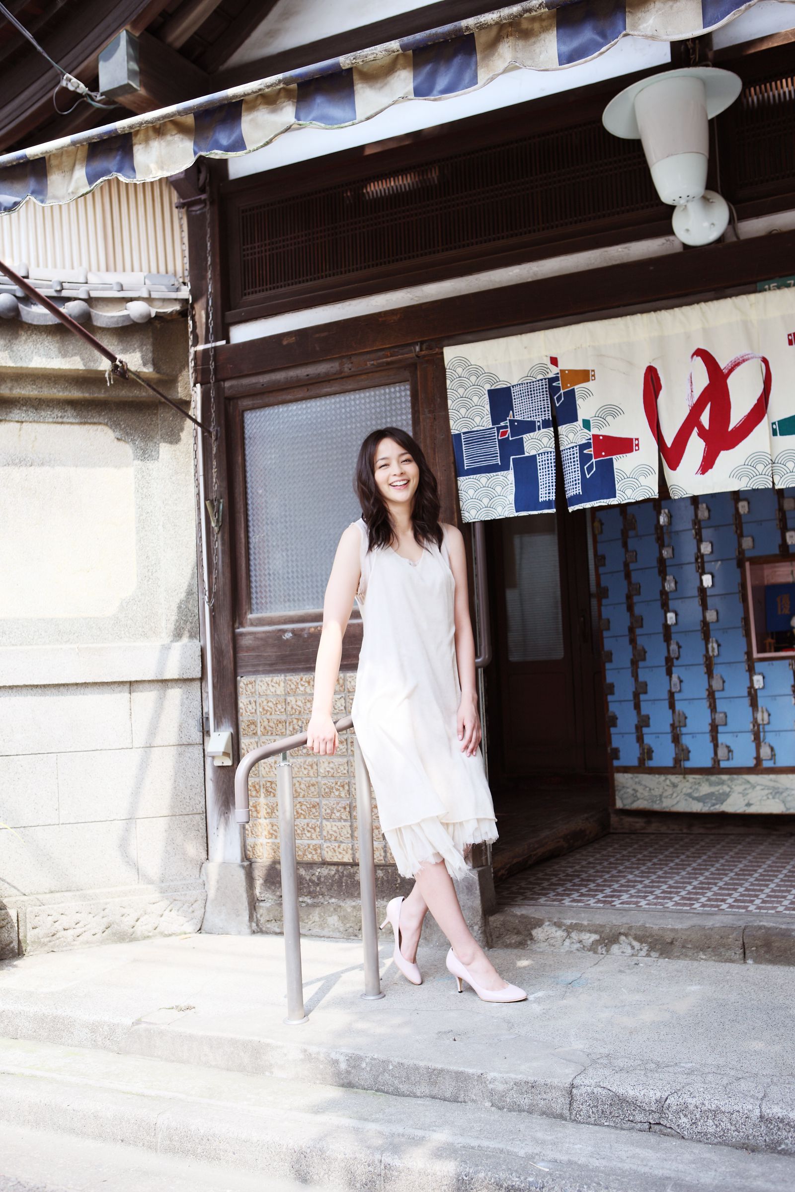 SF-No.541 加藤ローサ/加藤罗莎 Rosa Kato-图2