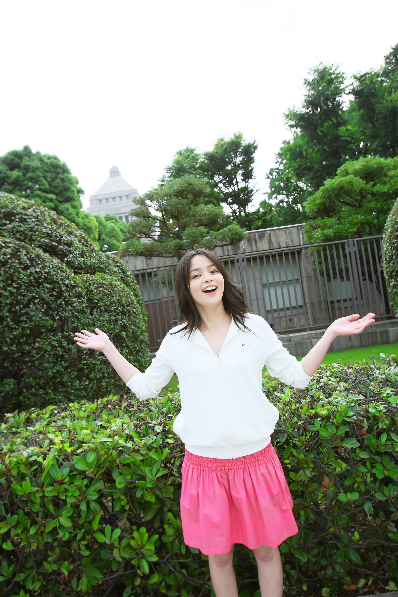 SF-No.541 加藤ローサ/加藤罗莎 Rosa Kato-图3